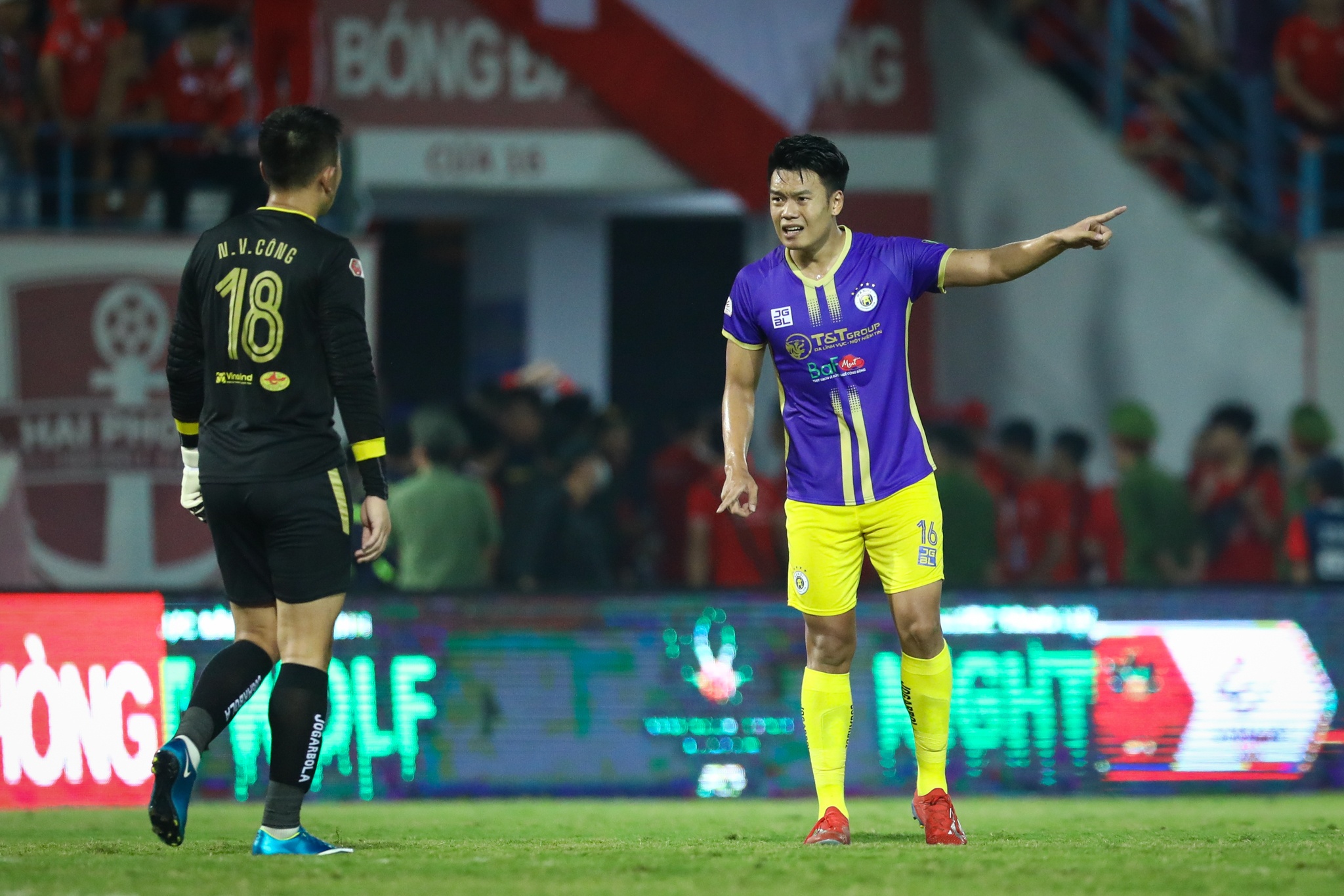 Sai lam U23 Viet Nam anh 7