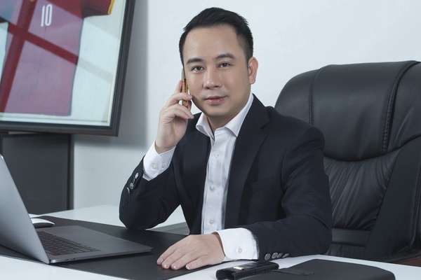 Xac minh tu cach hai ung vien truoc Dai hoi VFF khoa IX hinh anh