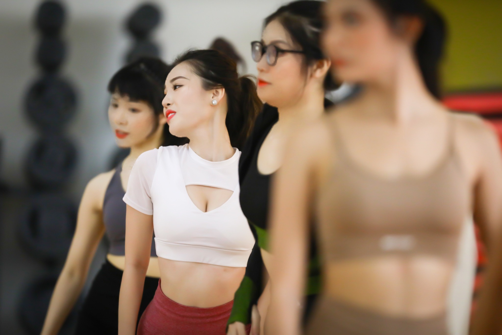 Nong cung World Cup anh 1