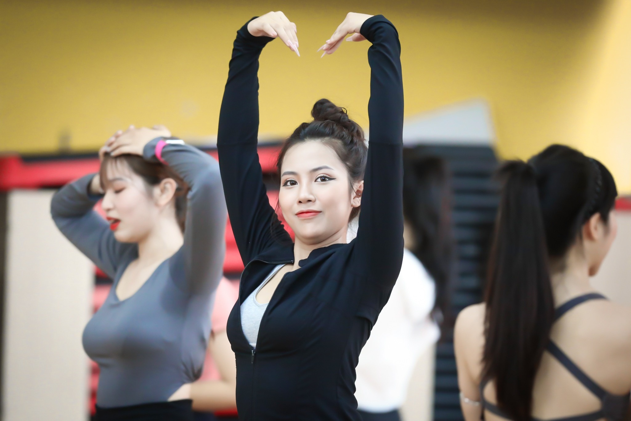 Nong cung World Cup anh 2