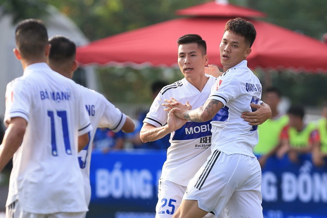 Thai Lan, Indonesia du giai quoc te 7 nguoi o Viet Nam hinh anh