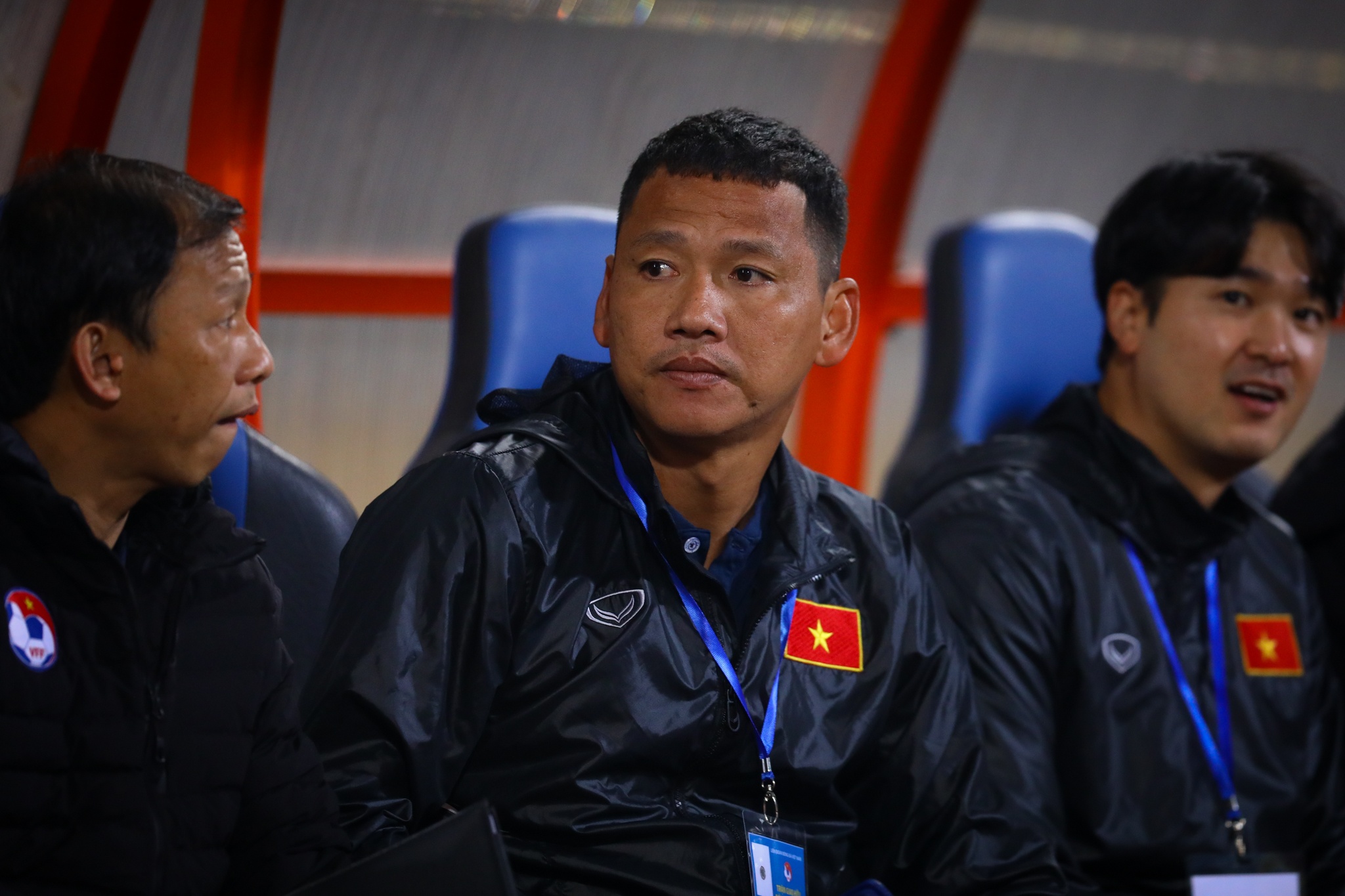 Anh Duc Tuyen Viet Nam anh 1