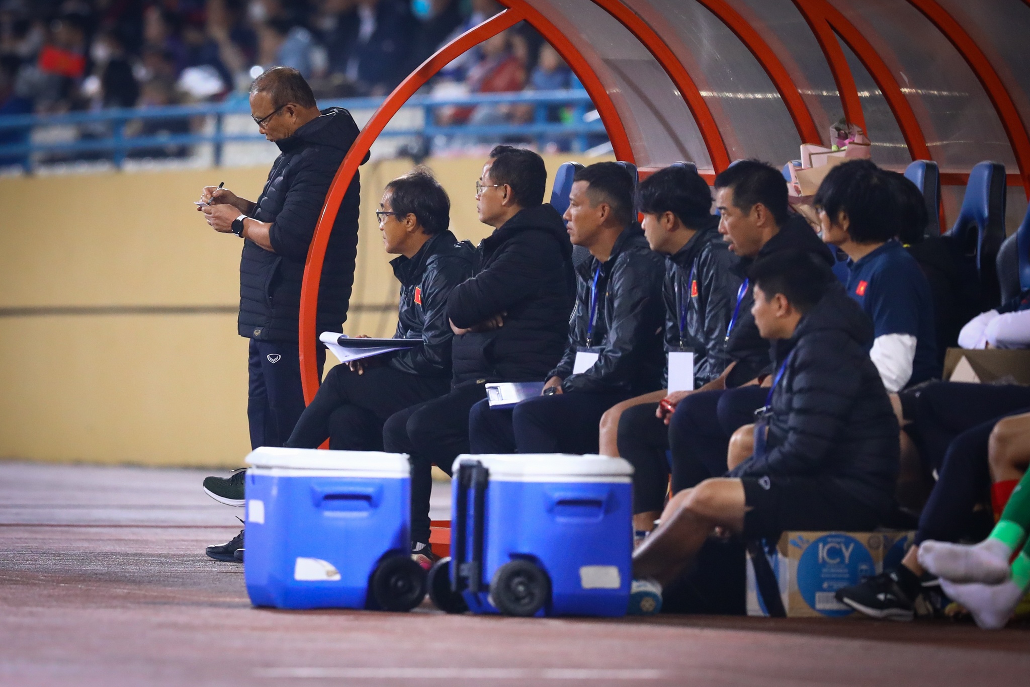 Anh Duc Tuyen Viet Nam anh 2