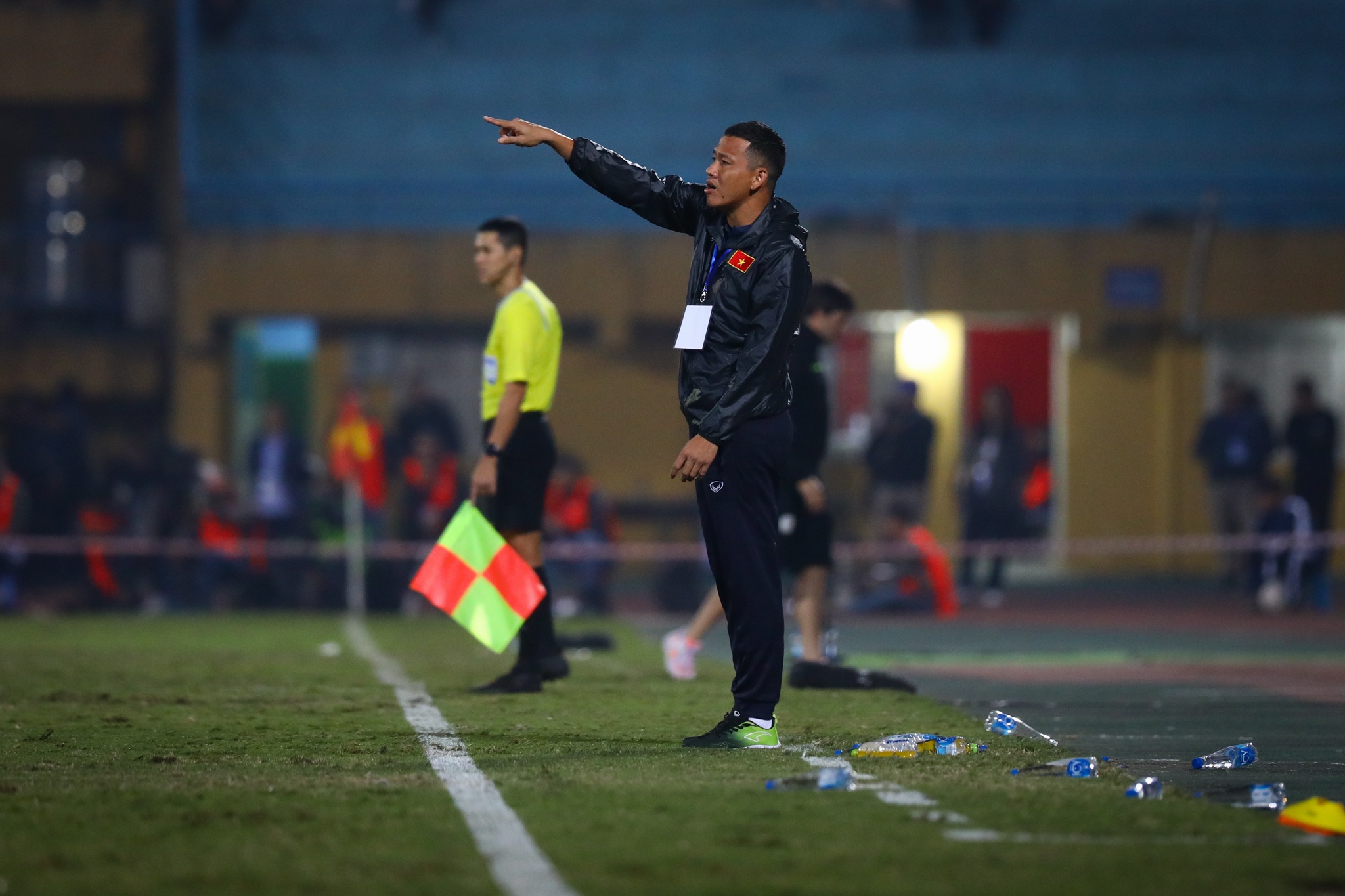 Anh Duc Tuyen Viet Nam anh 3