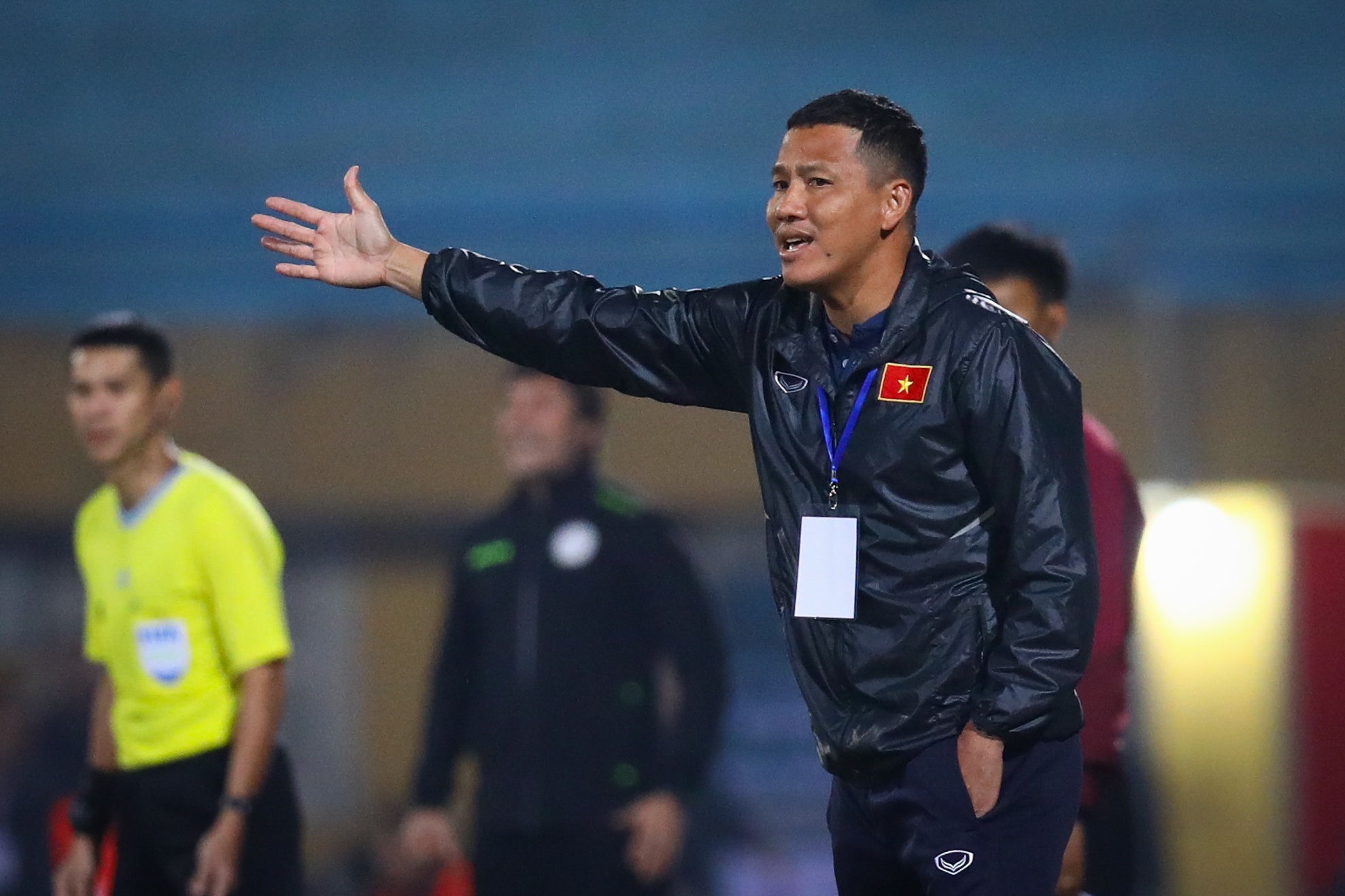 Anh Duc Tuyen Viet Nam anh 5