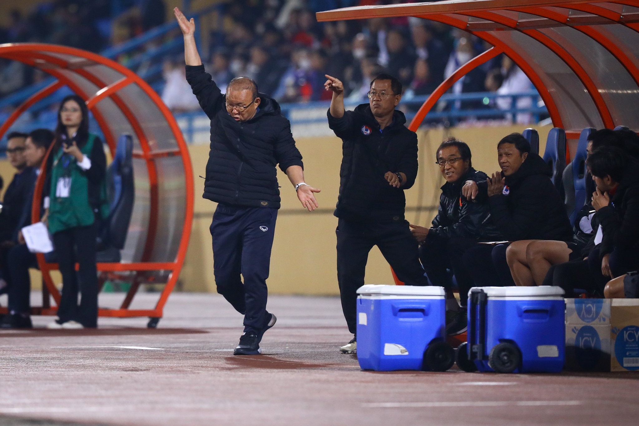 Anh Duc Tuyen Viet Nam anh 4