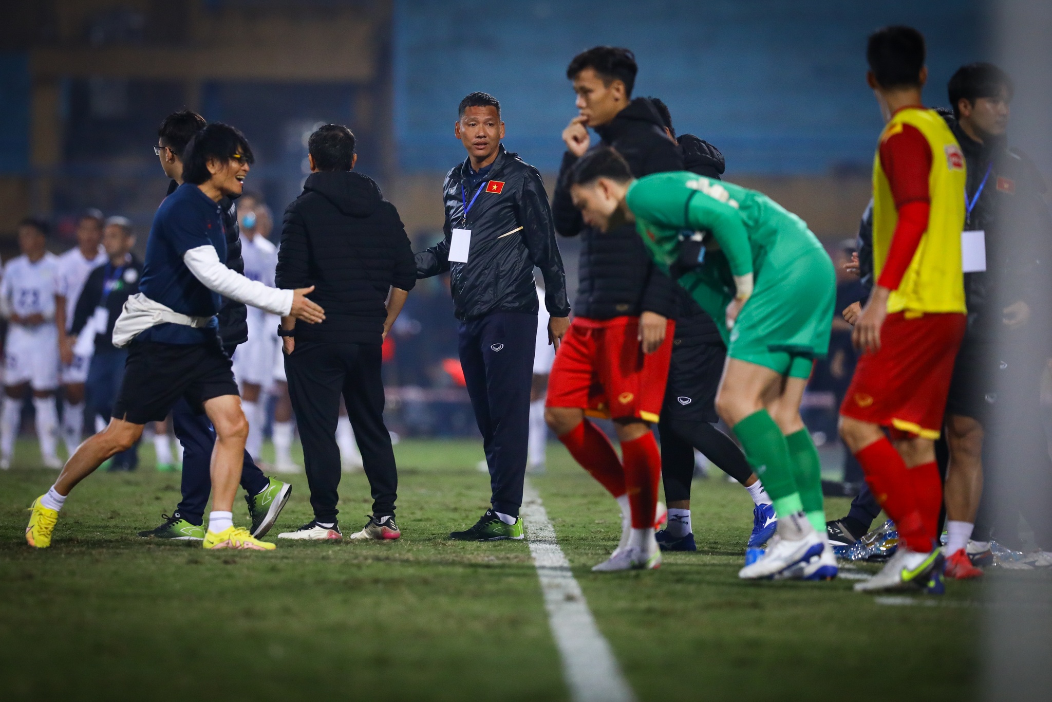 Anh Duc Tuyen Viet Nam anh 6