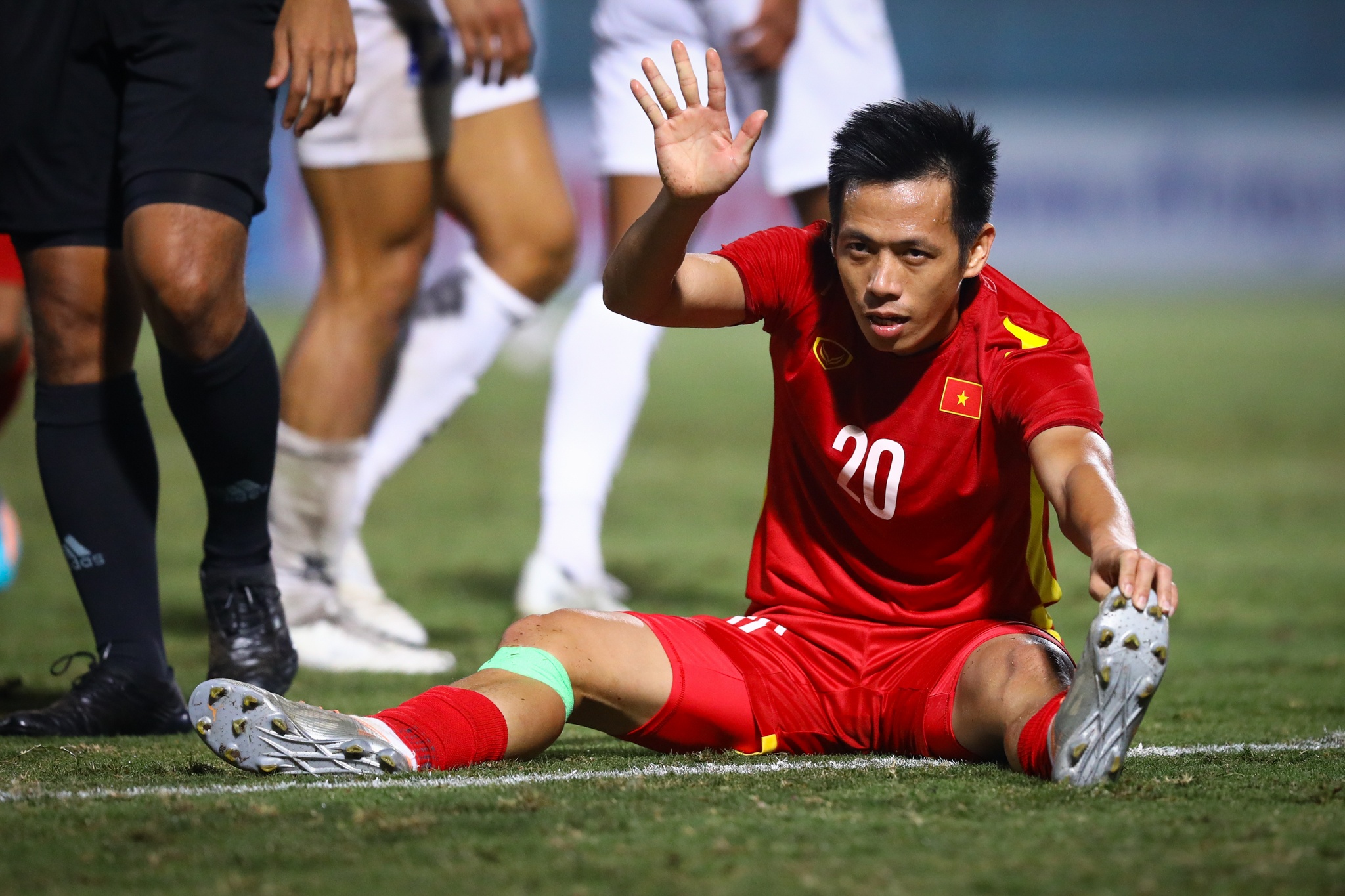 Van Duc Tuyen Viet Nam anh 10