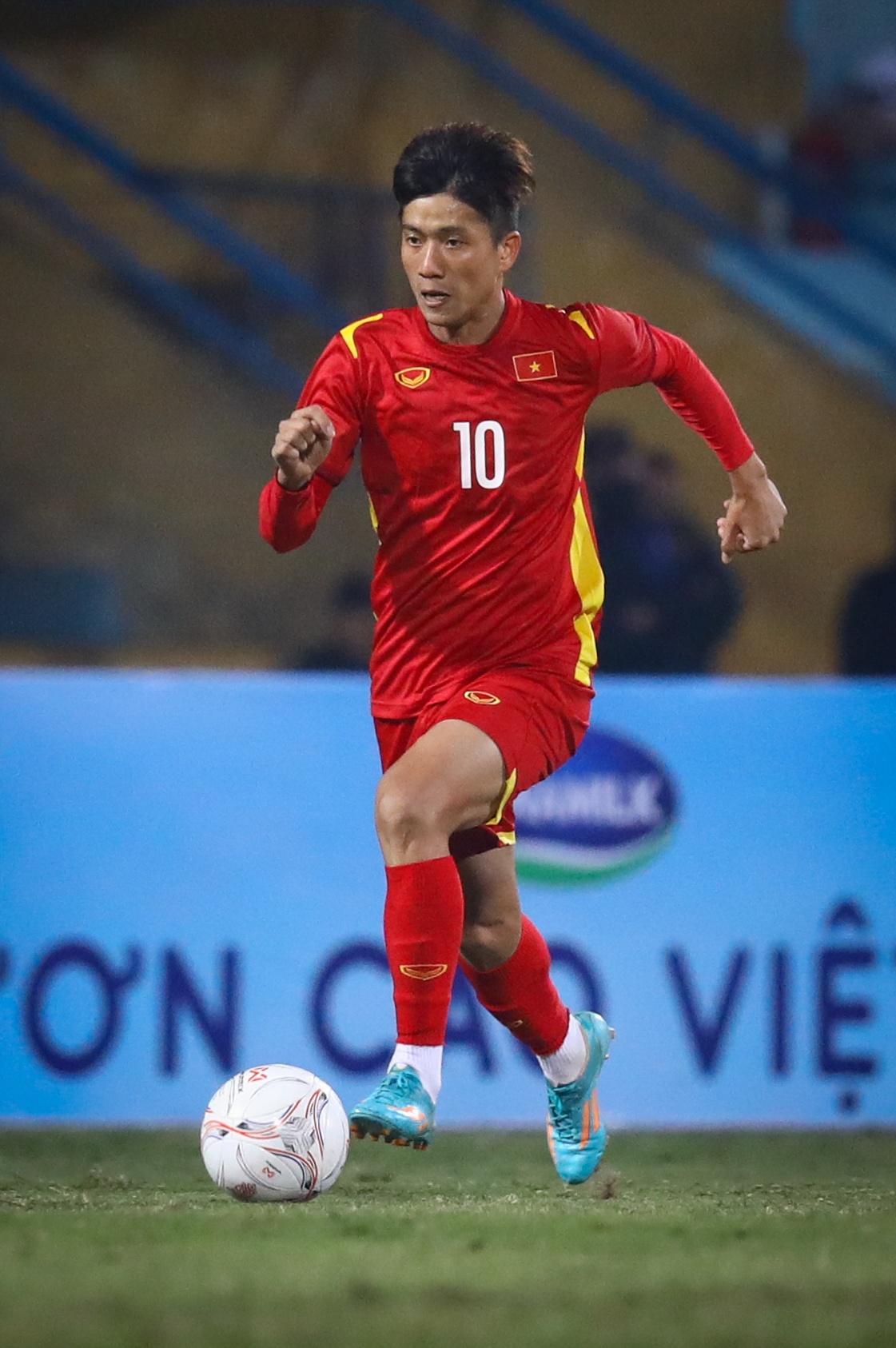 Van Duc Tuyen Viet Nam anh 2