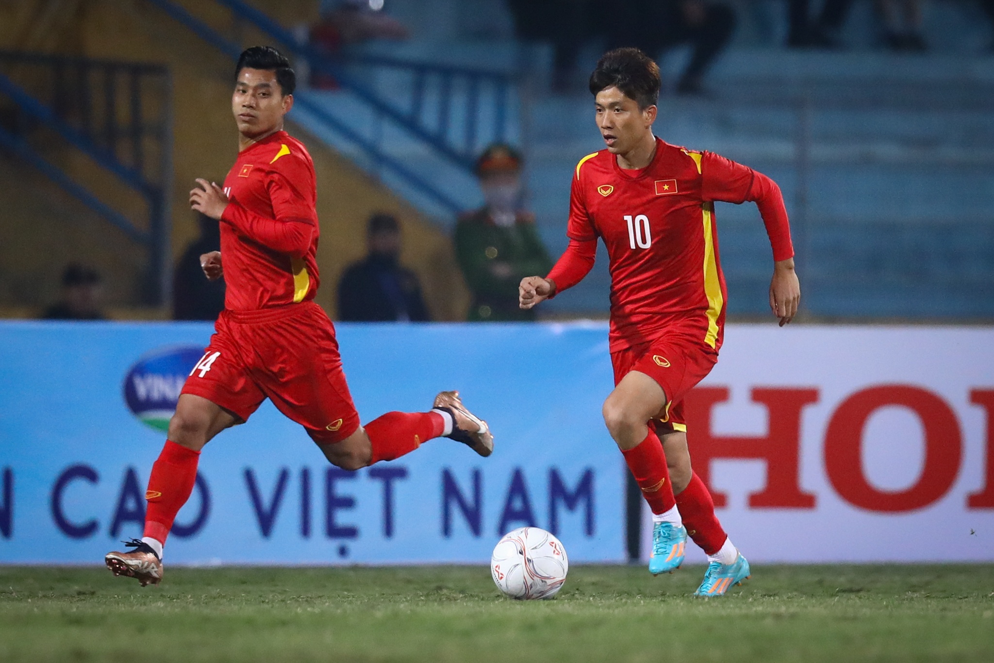 Van Duc Tuyen Viet Nam anh 3