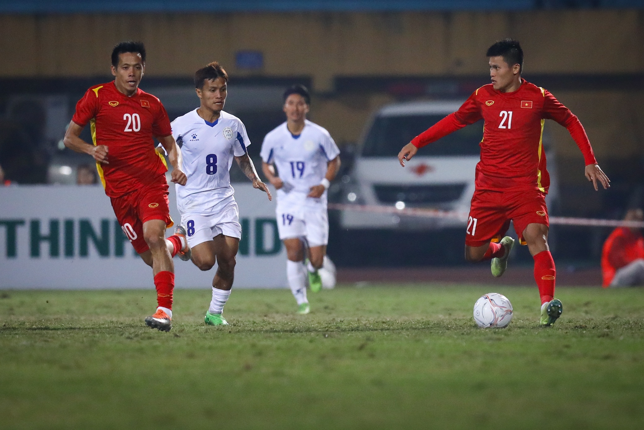 Van Duc Tuyen Viet Nam anh 6