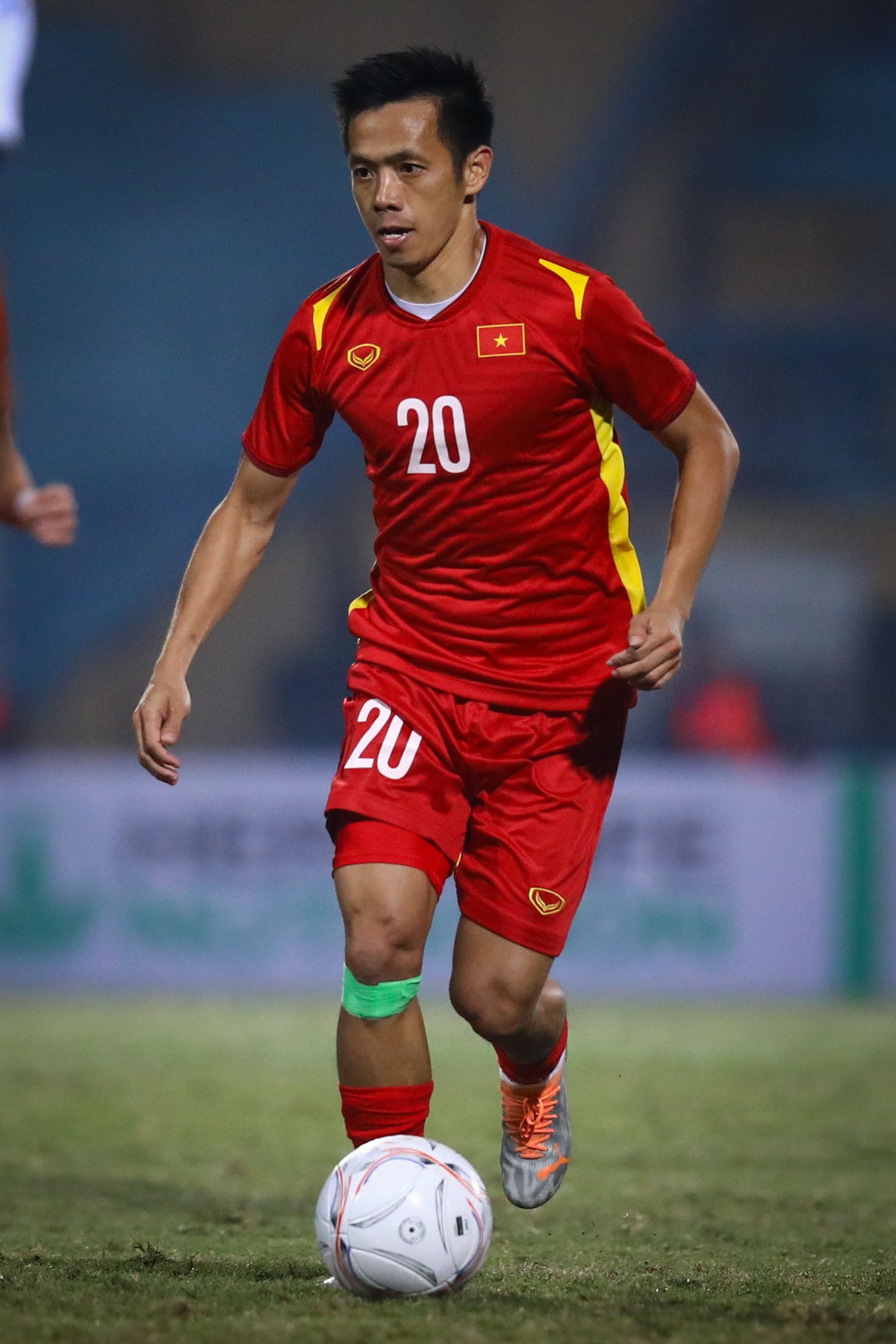 Van Duc Tuyen Viet Nam anh 7