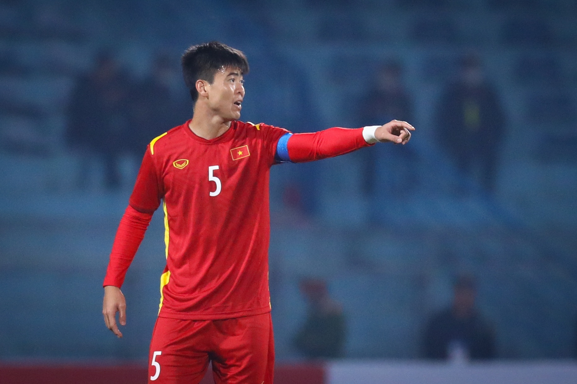 Van Duc Tuyen Viet Nam anh 8