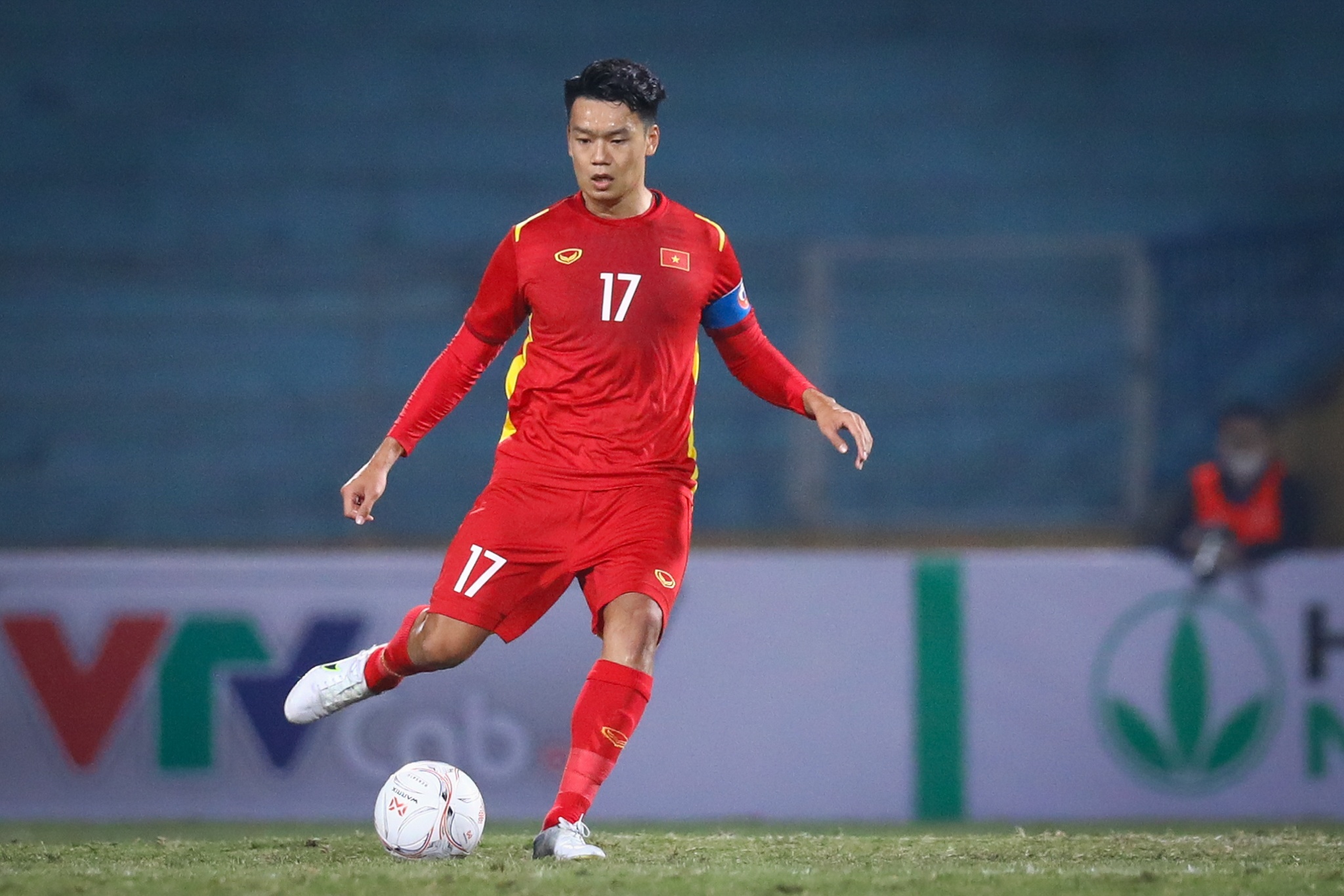 Van Duc Tuyen Viet Nam anh 9