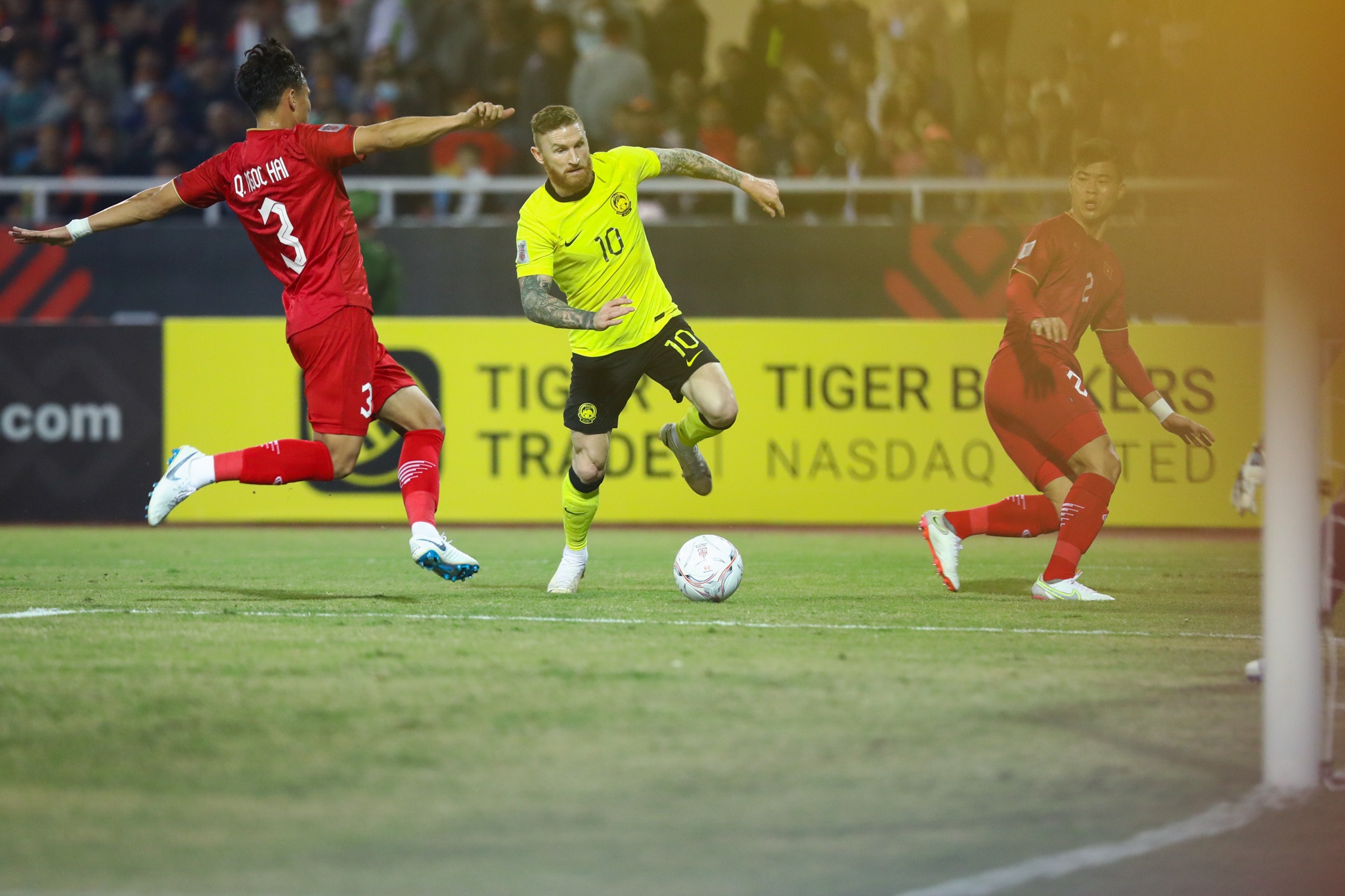 Ngoc Hai tuyen Viet Nam anh 11