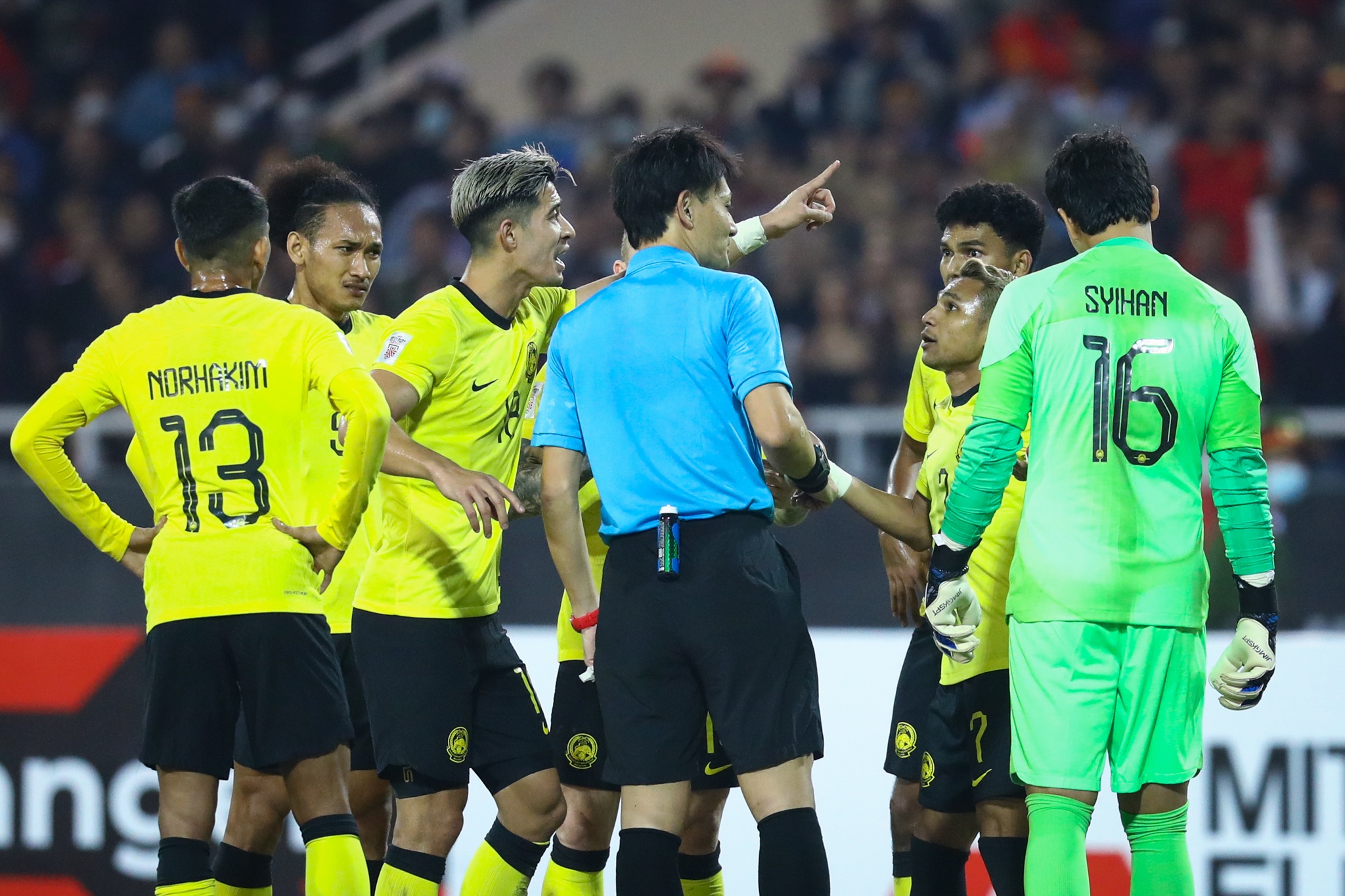 Ngoc Hai tuyen Viet Nam anh 2