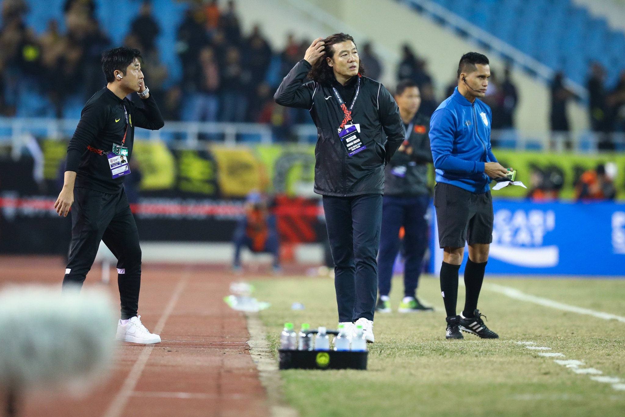 Ngoc Hai tuyen Viet Nam anh 5