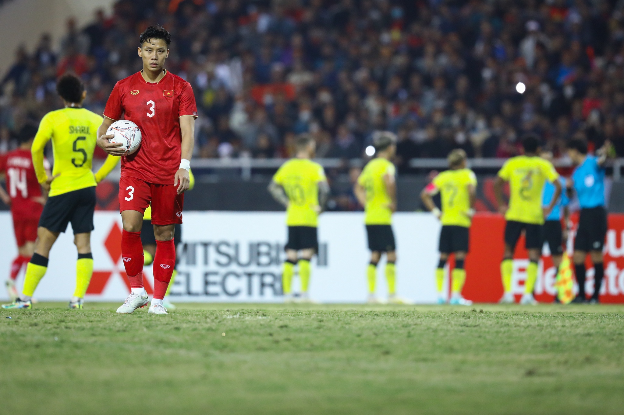 Ngoc Hai tuyen Viet Nam anh 6