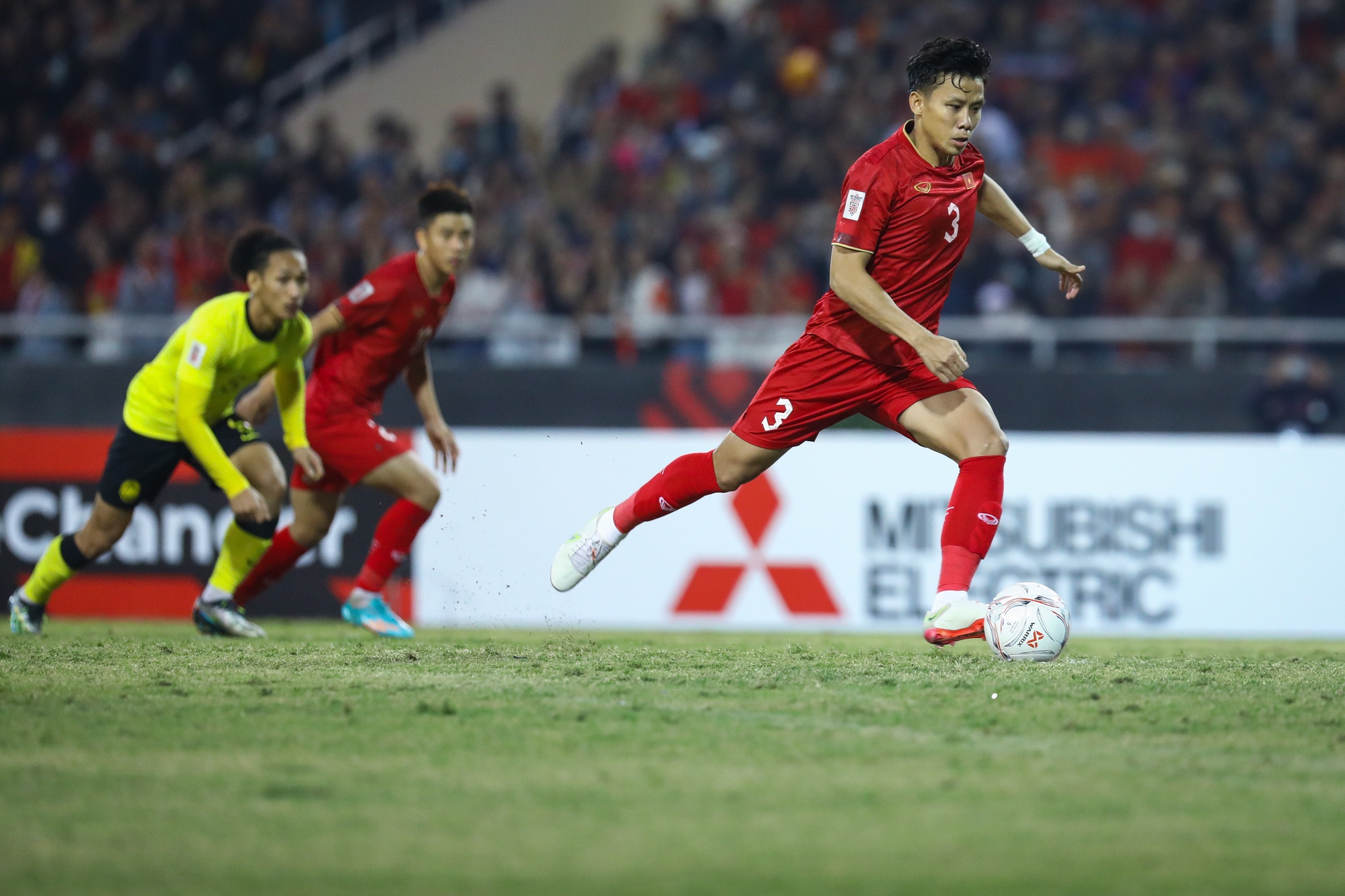 Ngoc Hai tuyen Viet Nam anh 7