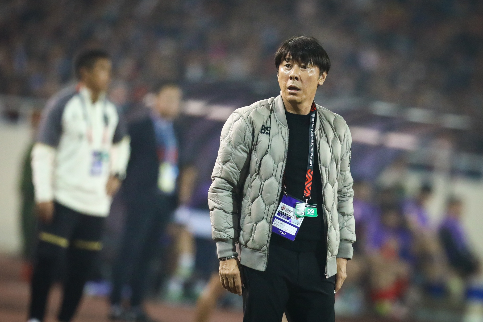 Park Hang-seo Viet Nam anh 3