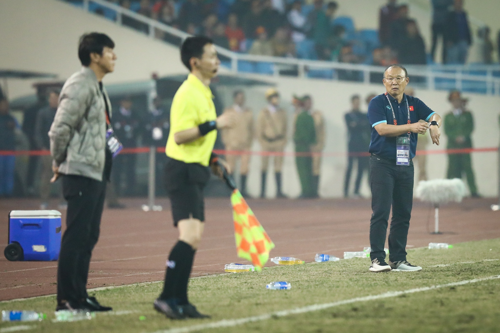 Park Hang-seo Viet Nam anh 6