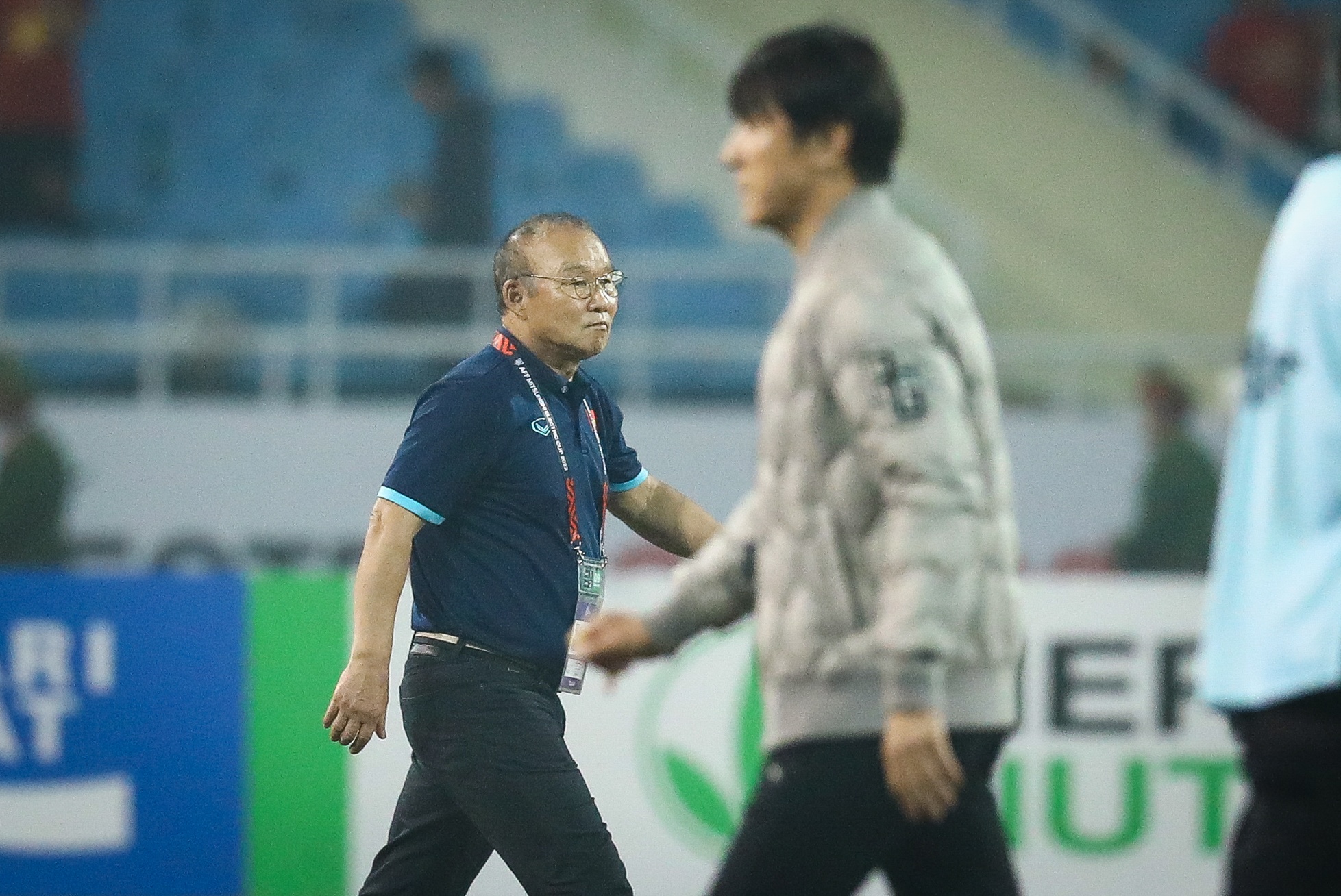 Park Hang-seo Viet Nam anh 9