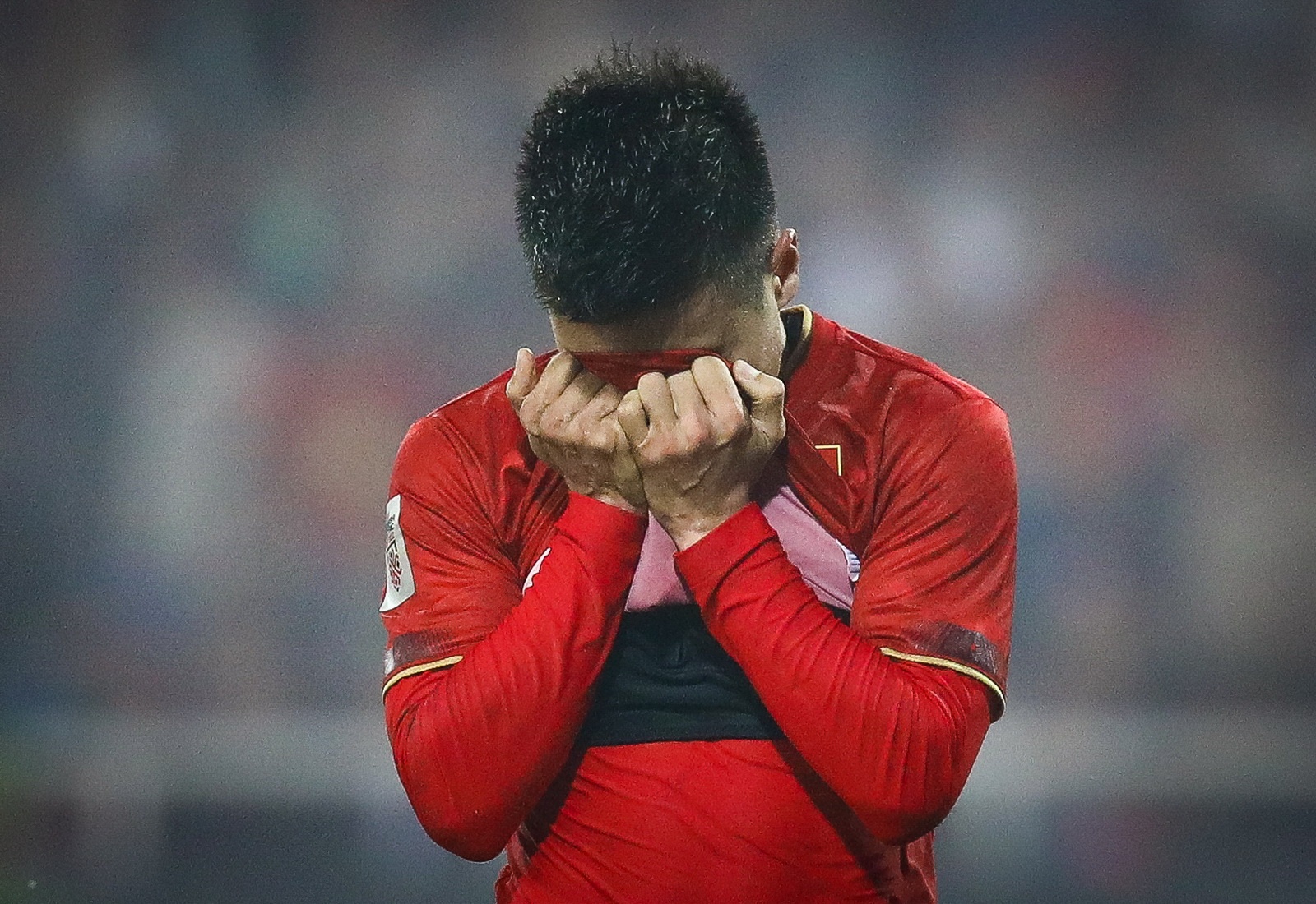 Tiec cho Quang Hai hinh anh