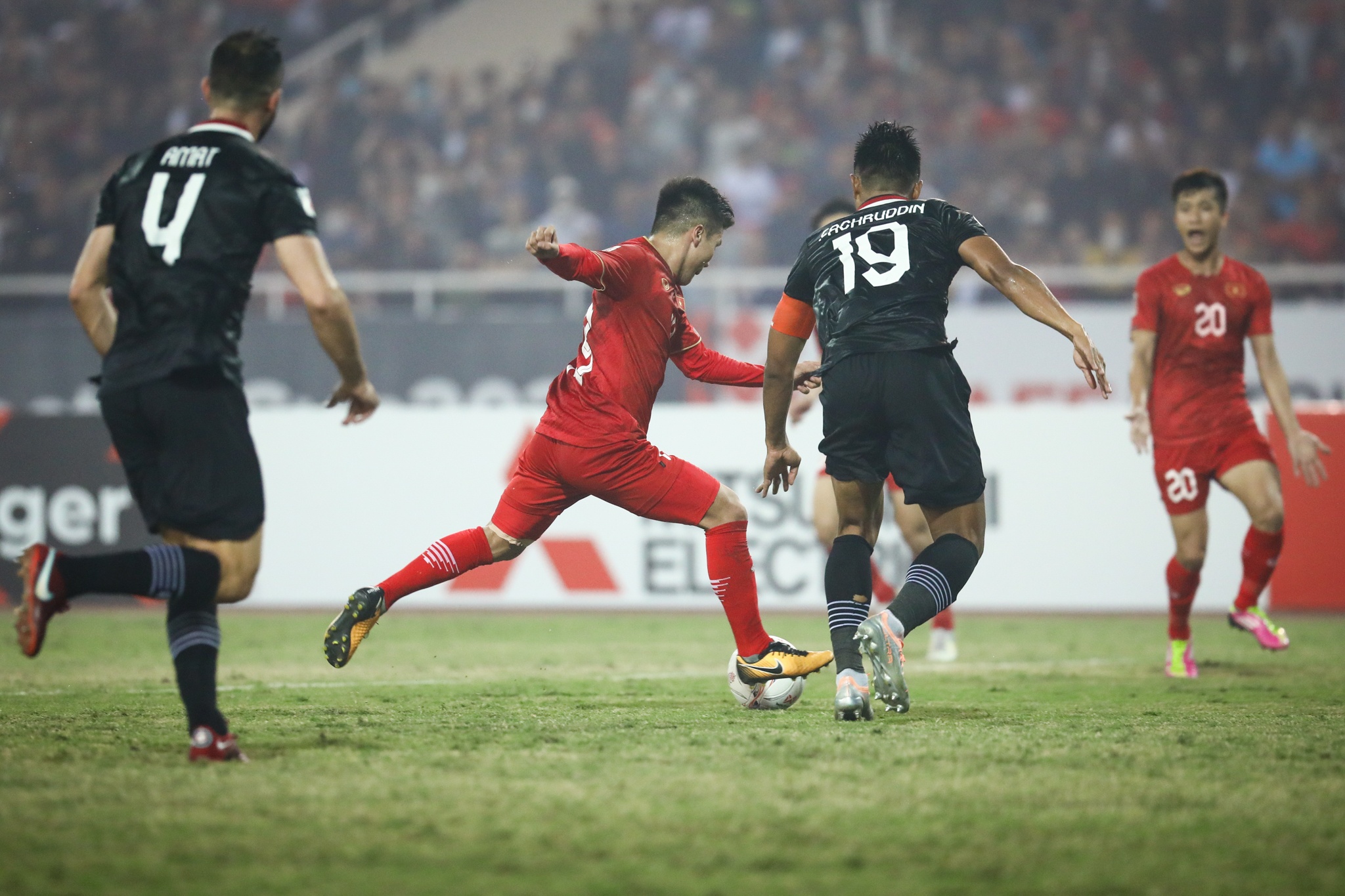 Quang Hai AFF Cup anh 6