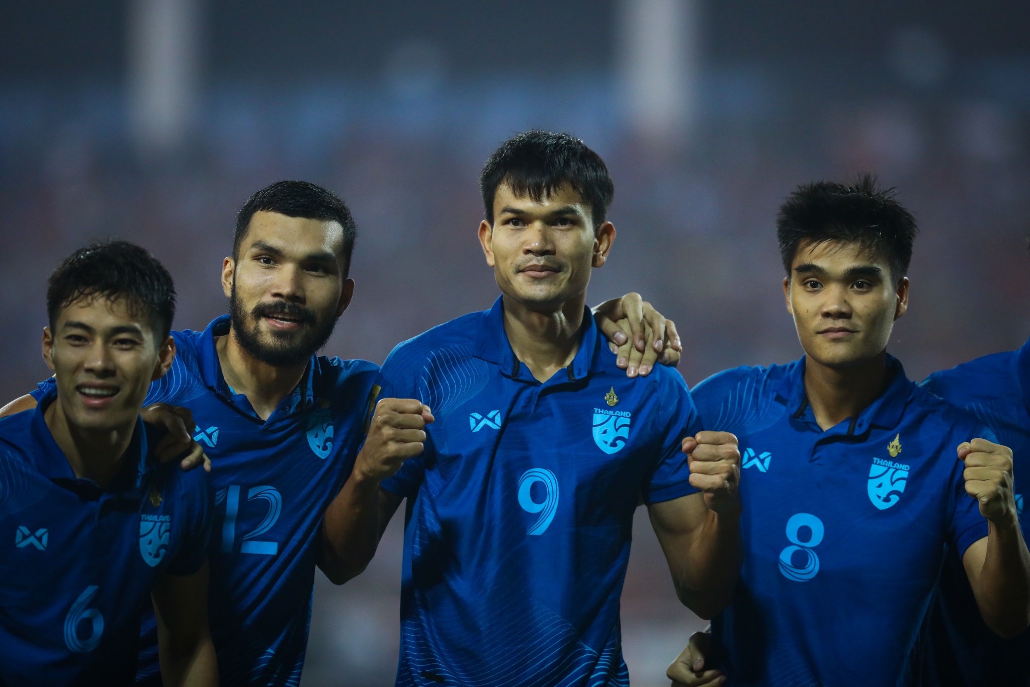 Park Hang-seo Viet Nam anh 7