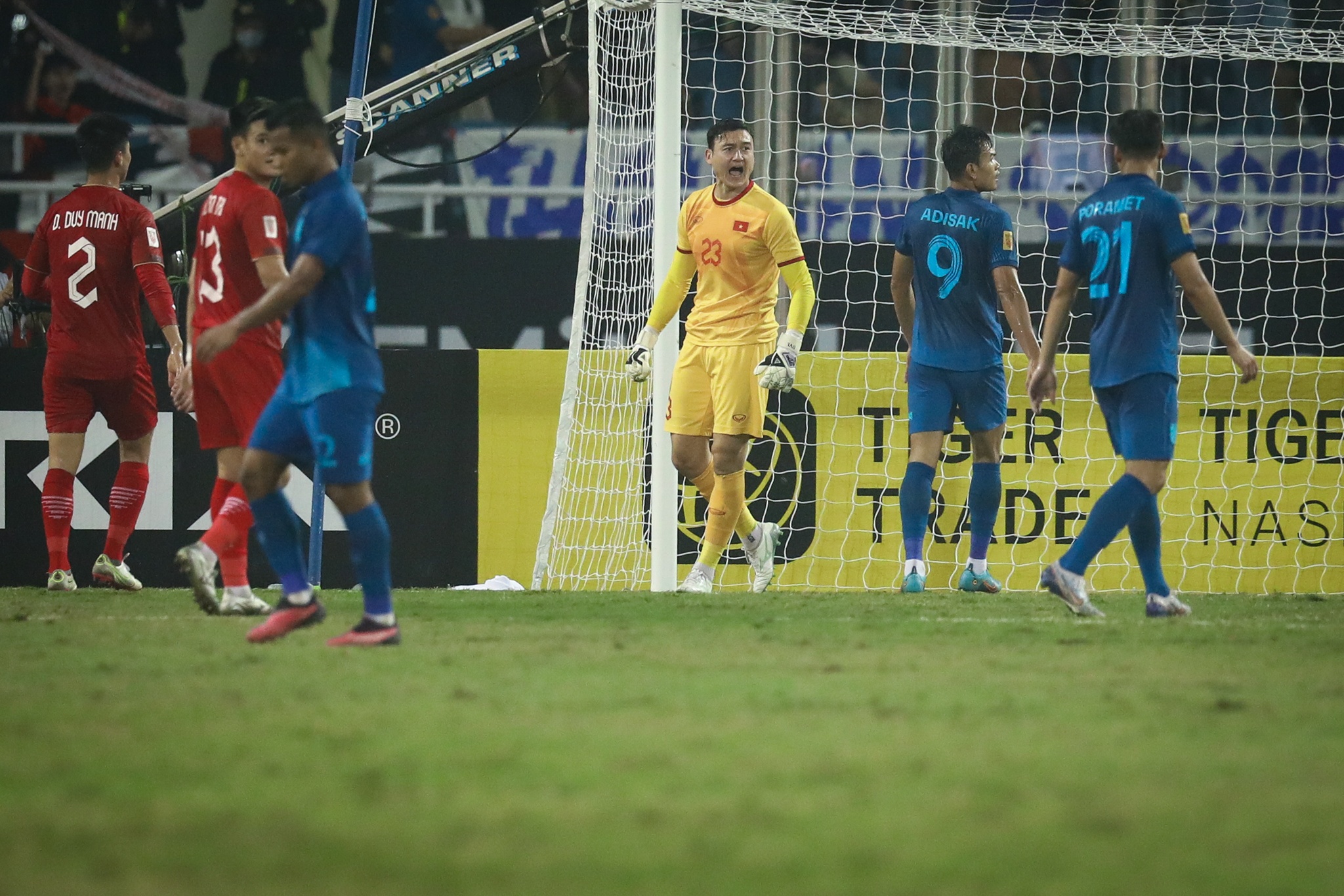 Van Lam Tuyen Thai Lan anh 3