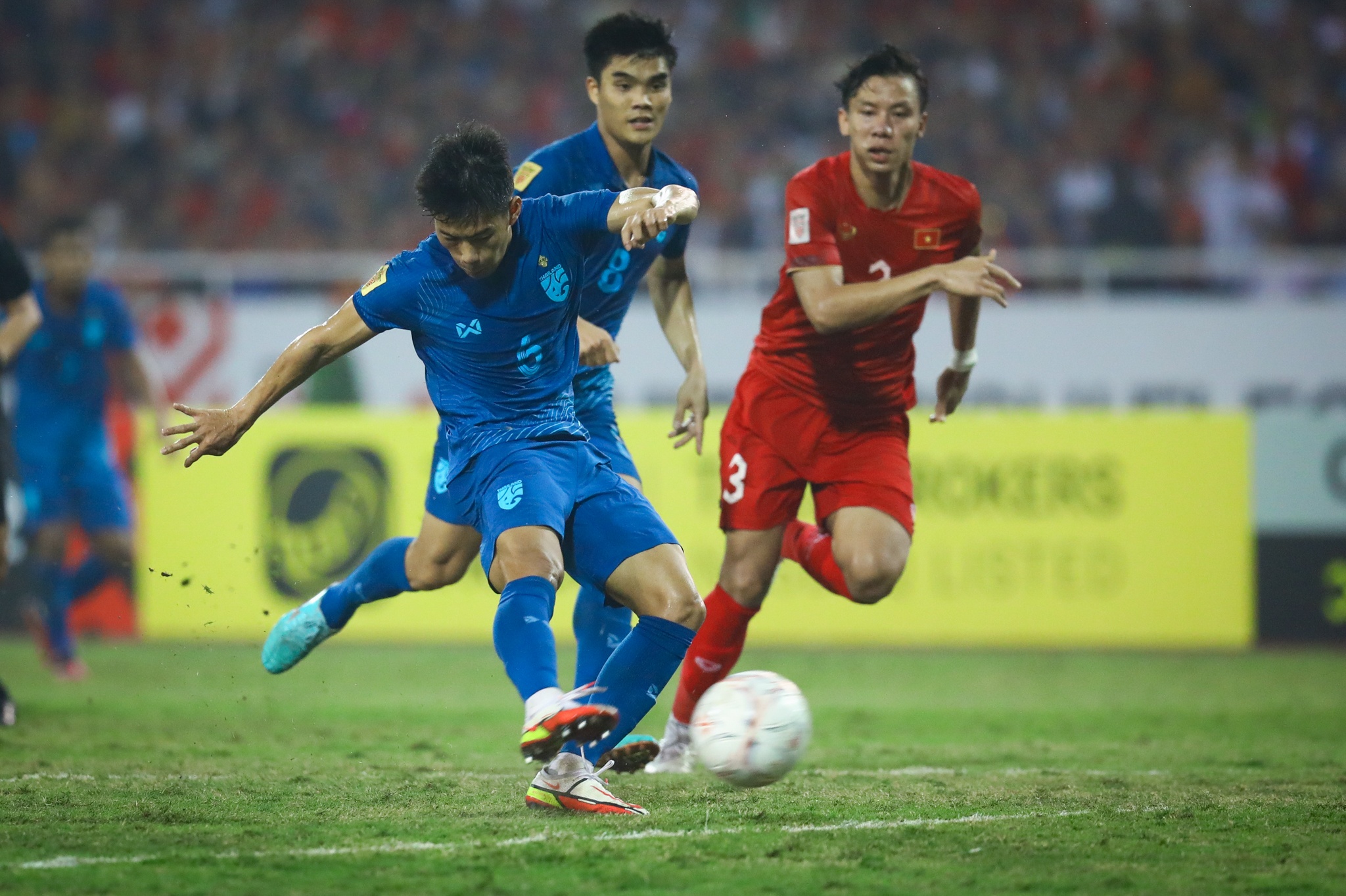 Van Lam Tuyen Thai Lan anh 5