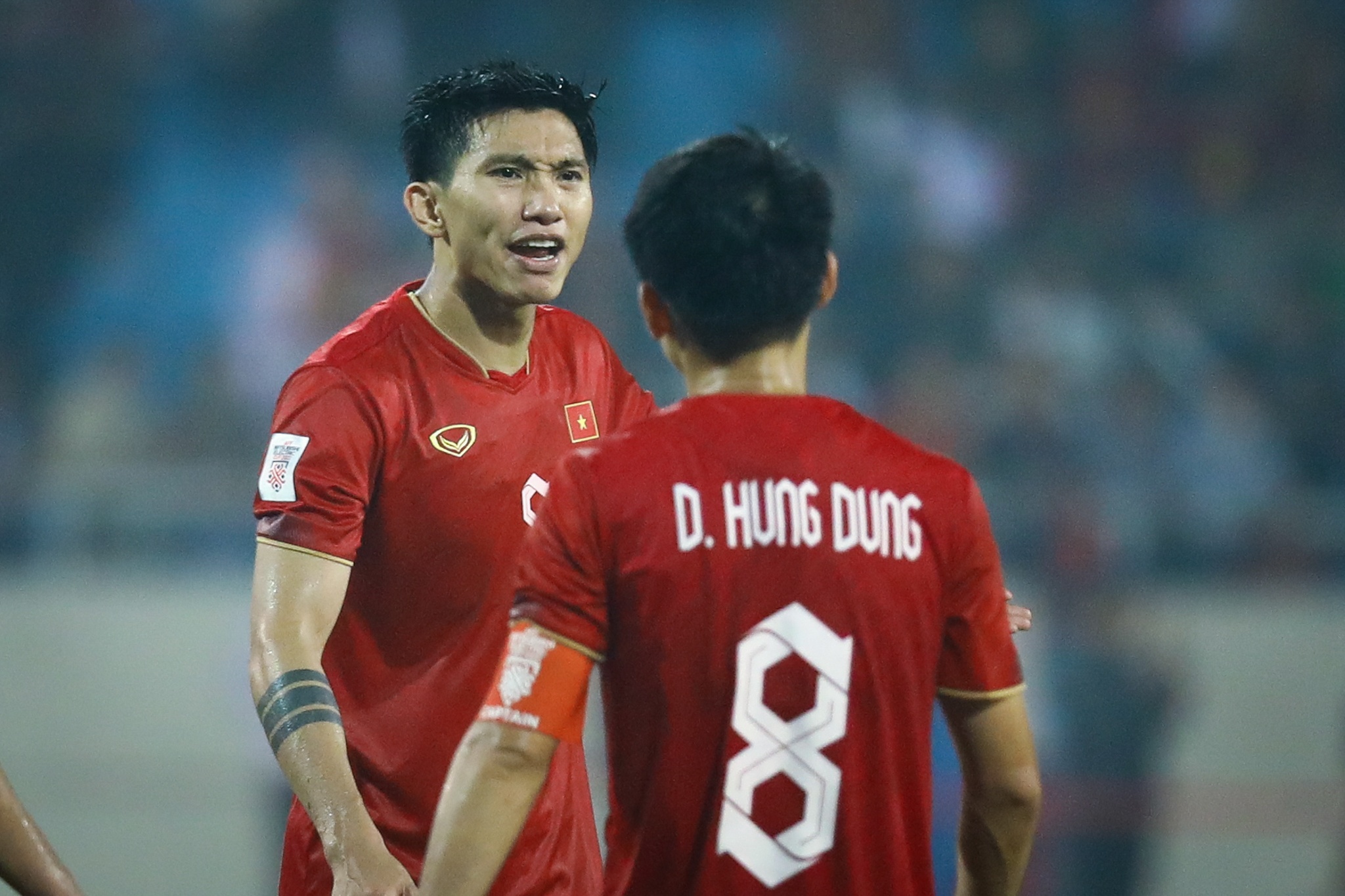 Van Lam Tuyen Thai Lan anh 9