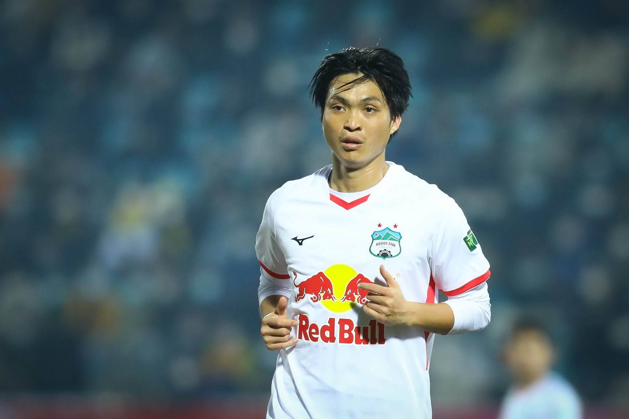 HAGL VPF Bau Duc anh 2