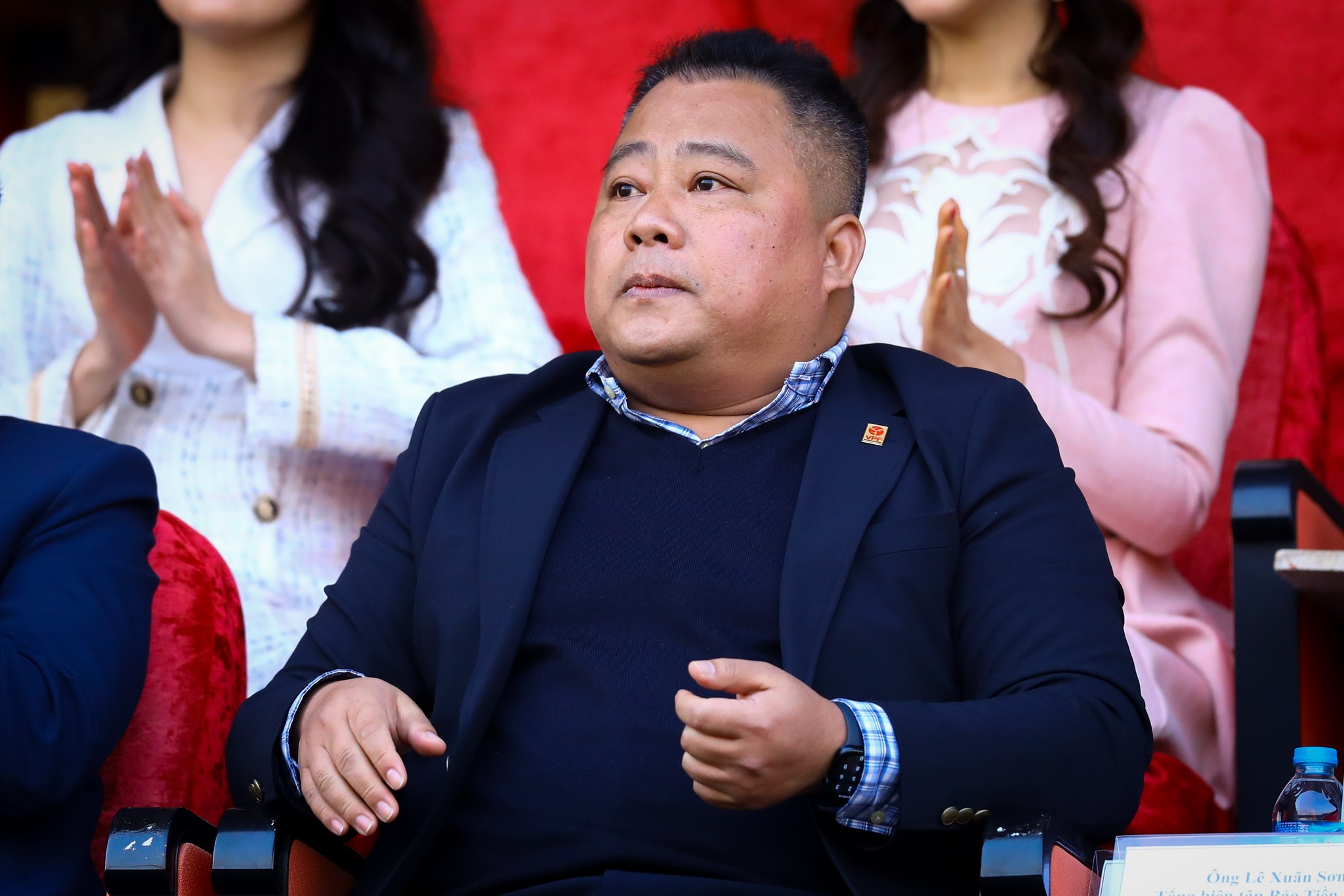 HAGL VPF Bau Duc anh 1