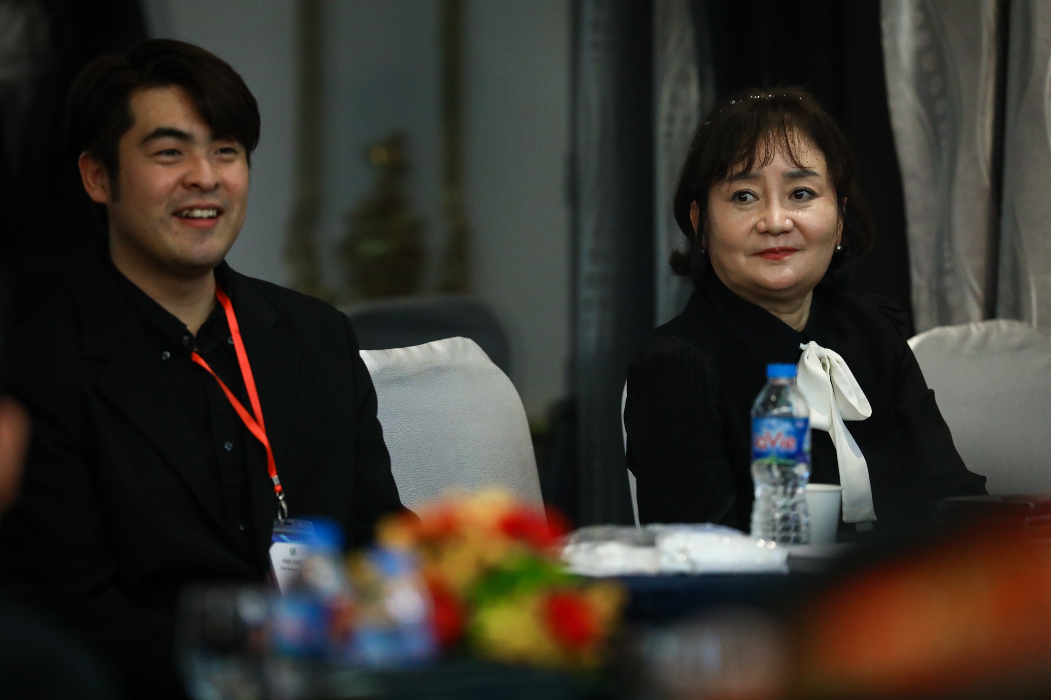 Park Hang-seo VFF anh 8