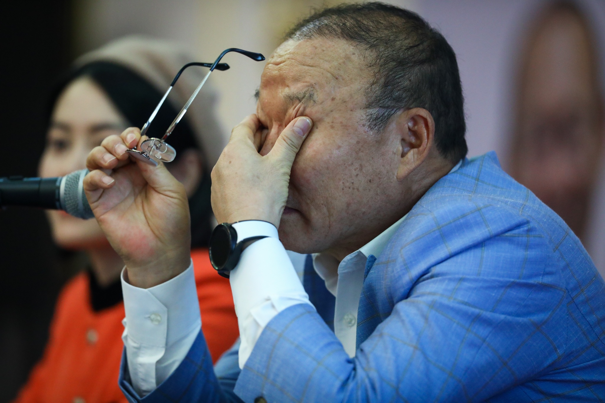 Park Hang-seo VFF anh 7