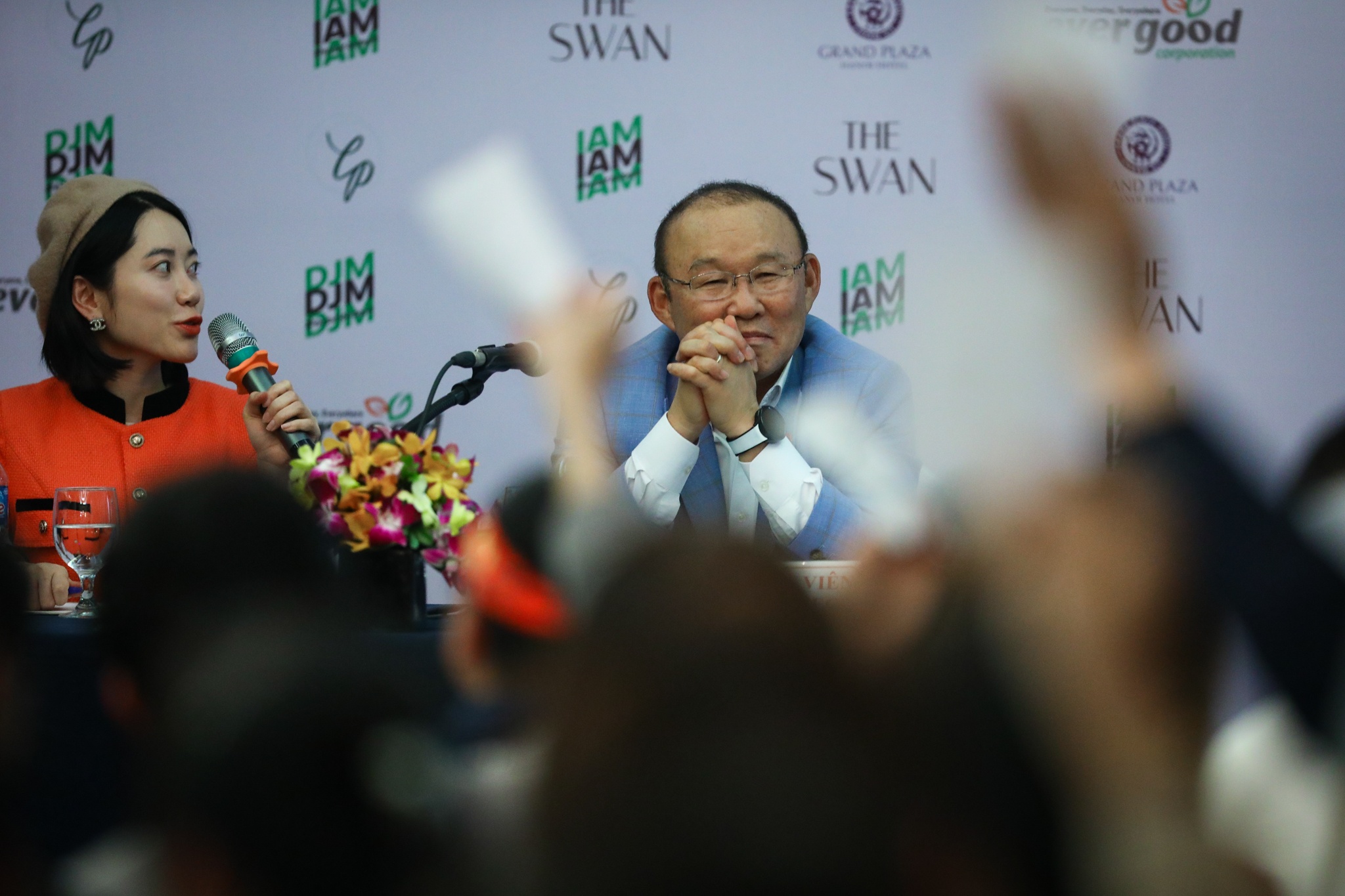 Park Hang-seo VFF anh 10