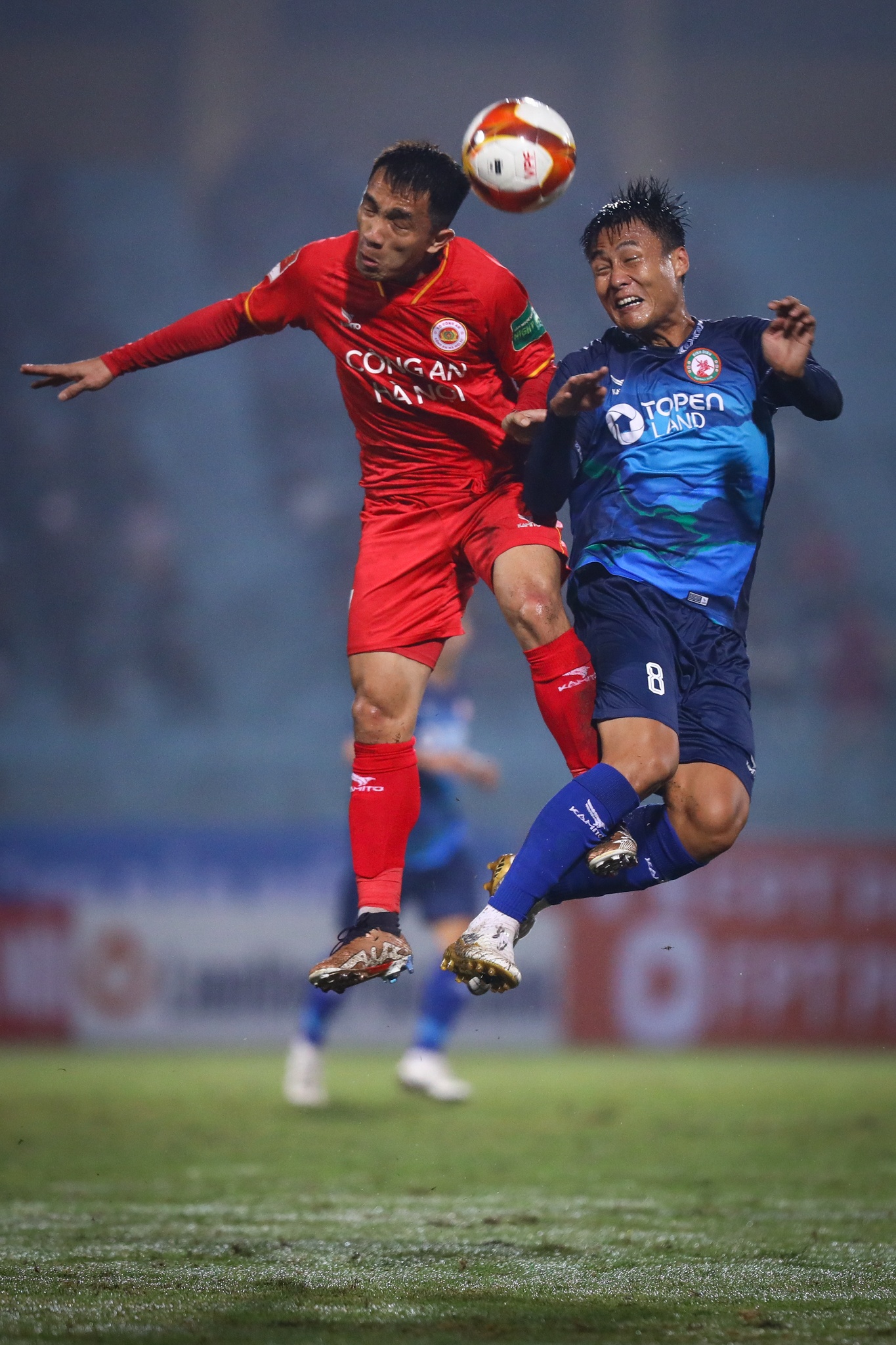 Viktor Le Van Hau anh 12