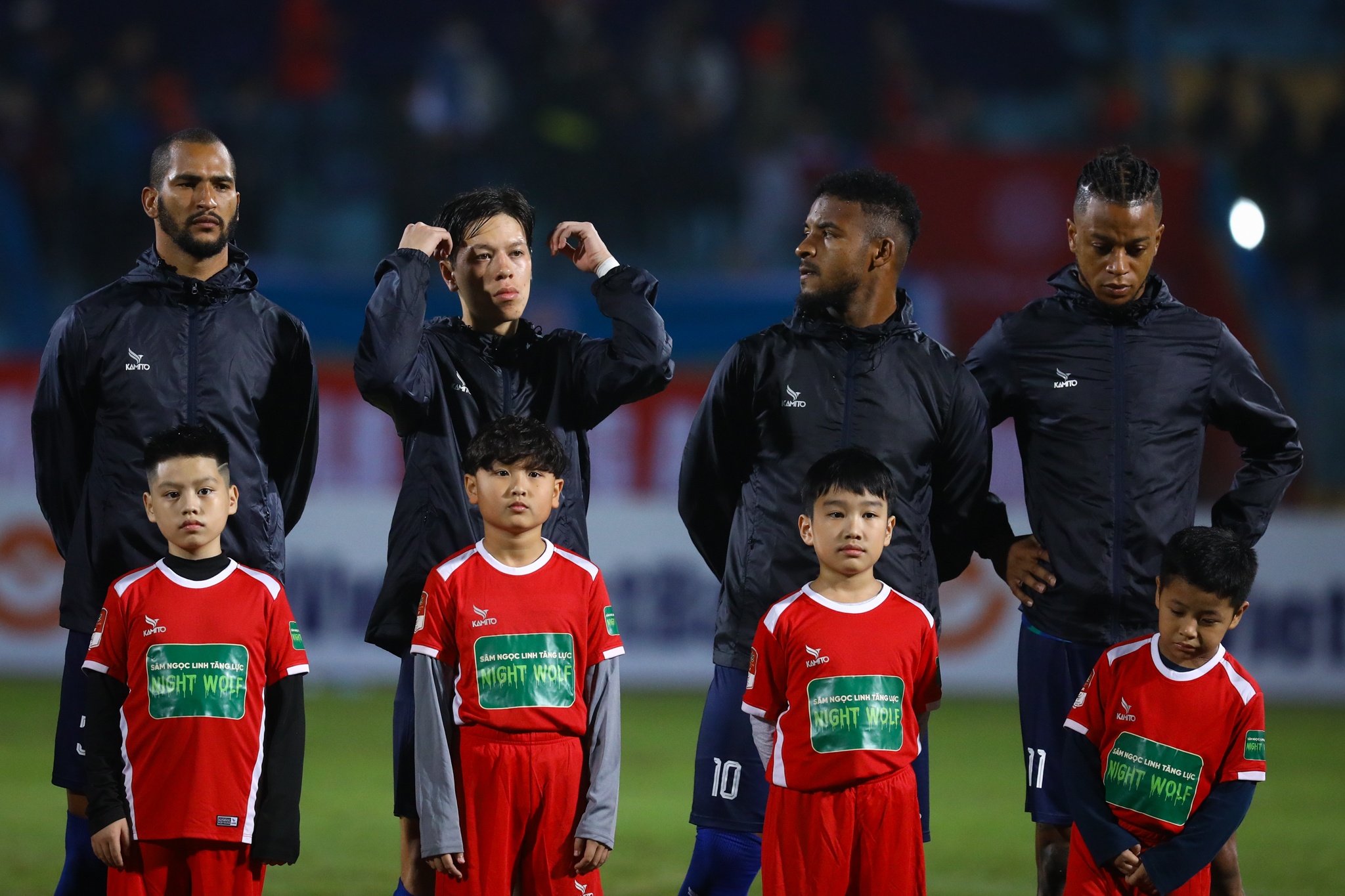 Viktor Le Van Hau anh 1