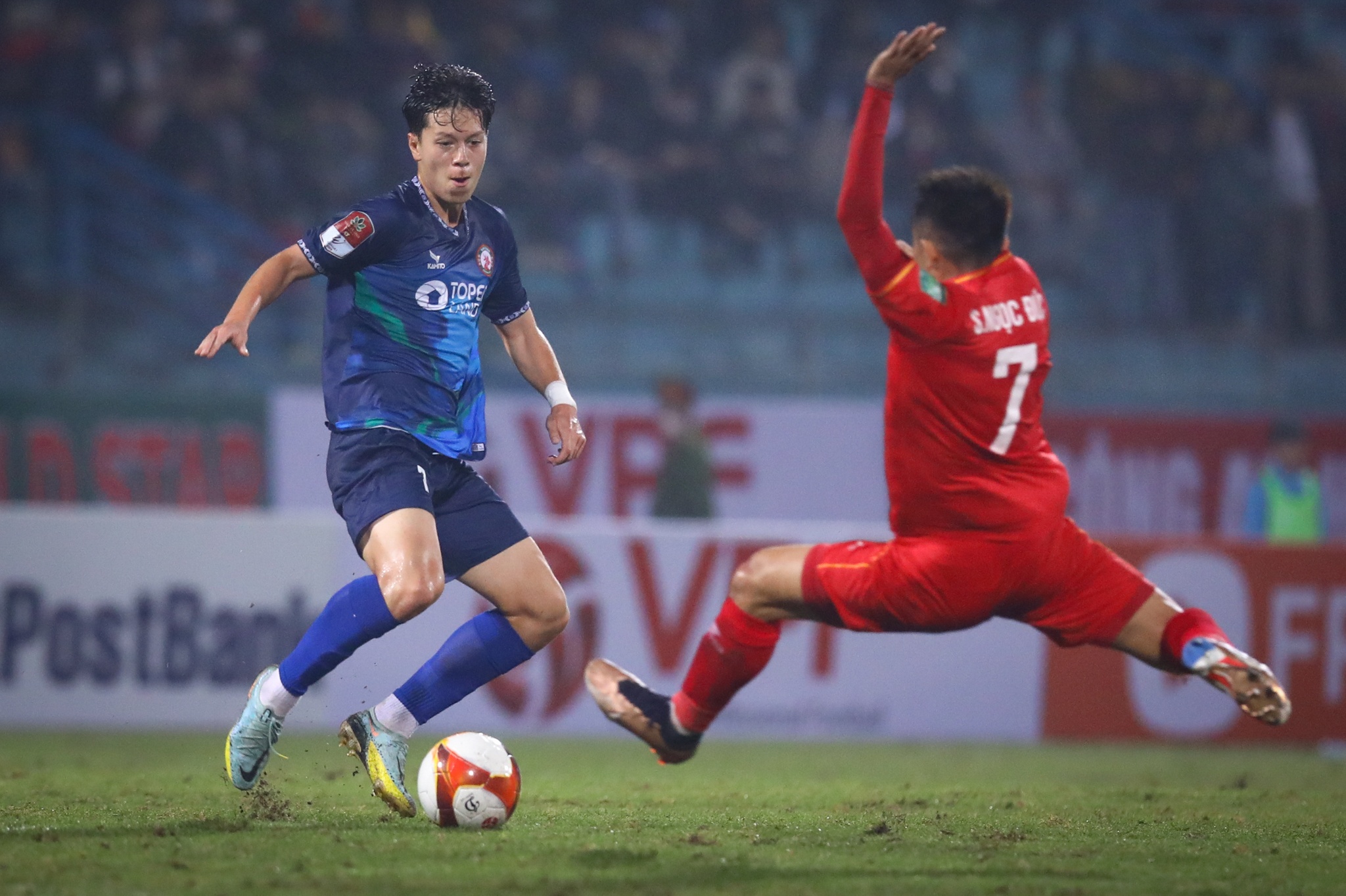 Viktor Le Van Hau anh 7