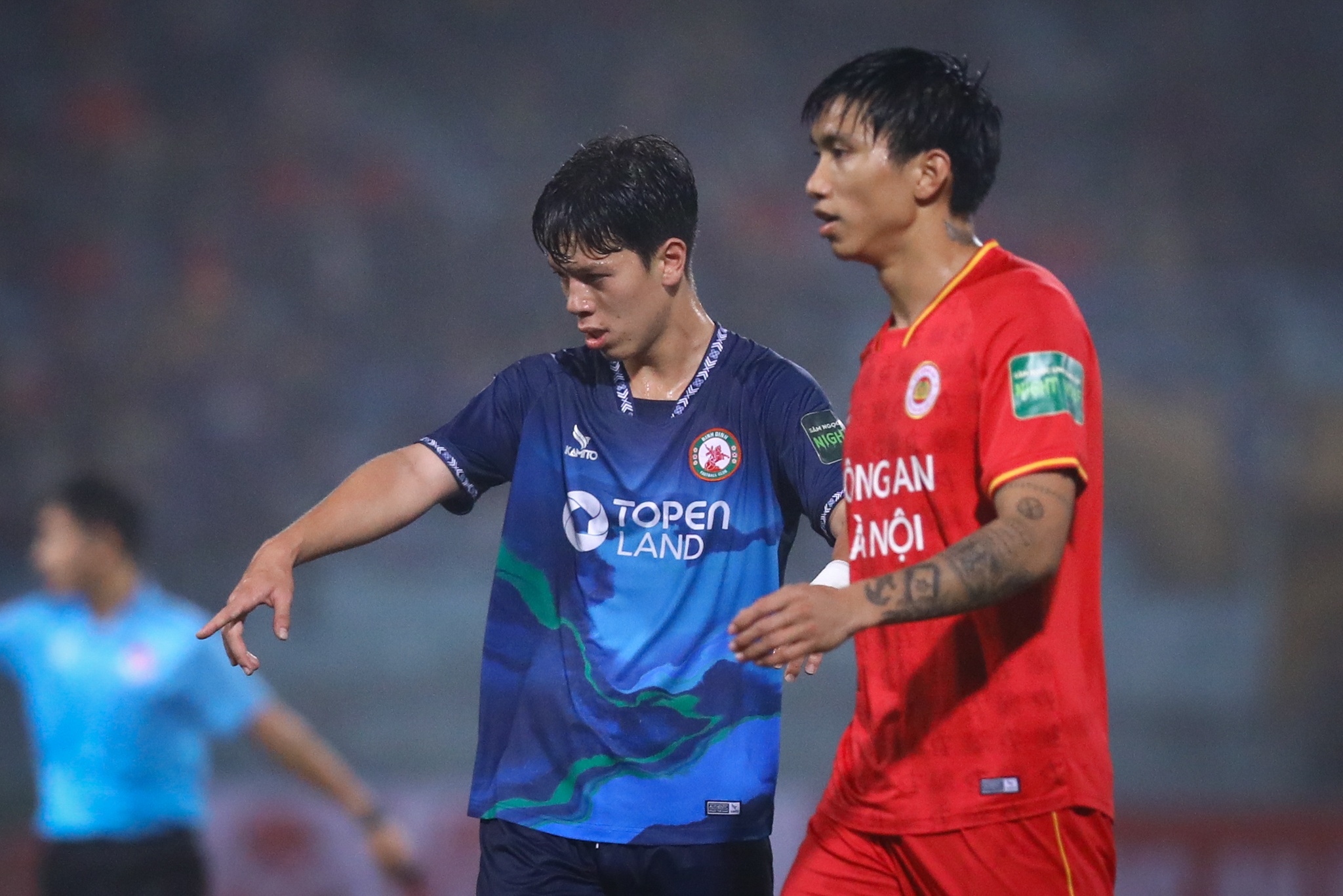 Viktor Le Van Hau anh 8