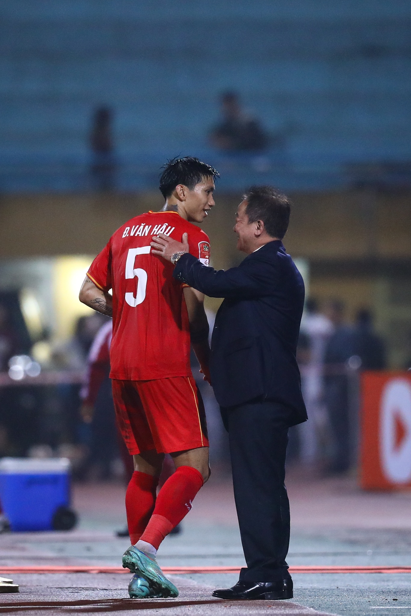 Bau Hien Van Hau anh 11