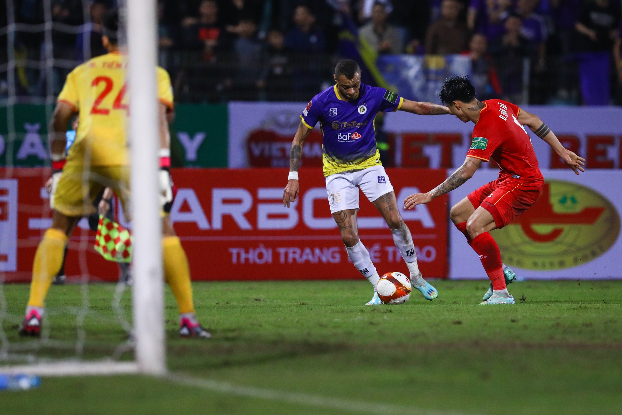 Bau Hien Van Hau anh 4