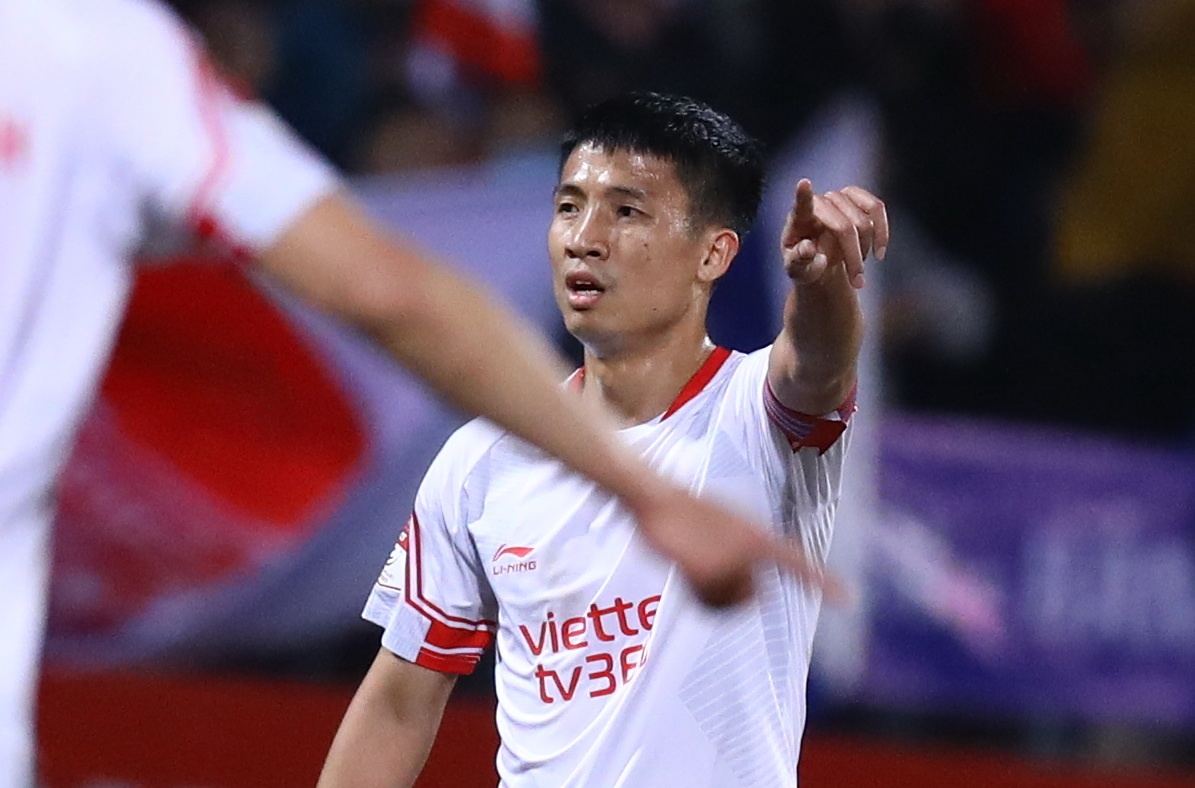 Bui Tien Dung Van Hau anh 1