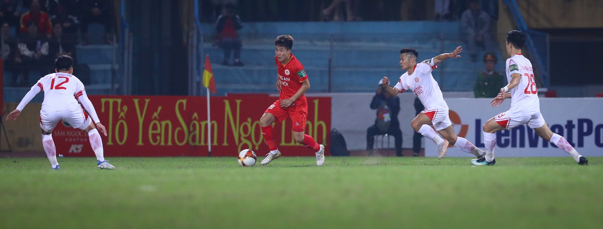 Van Hau Tuyen Viet Nam anh 8