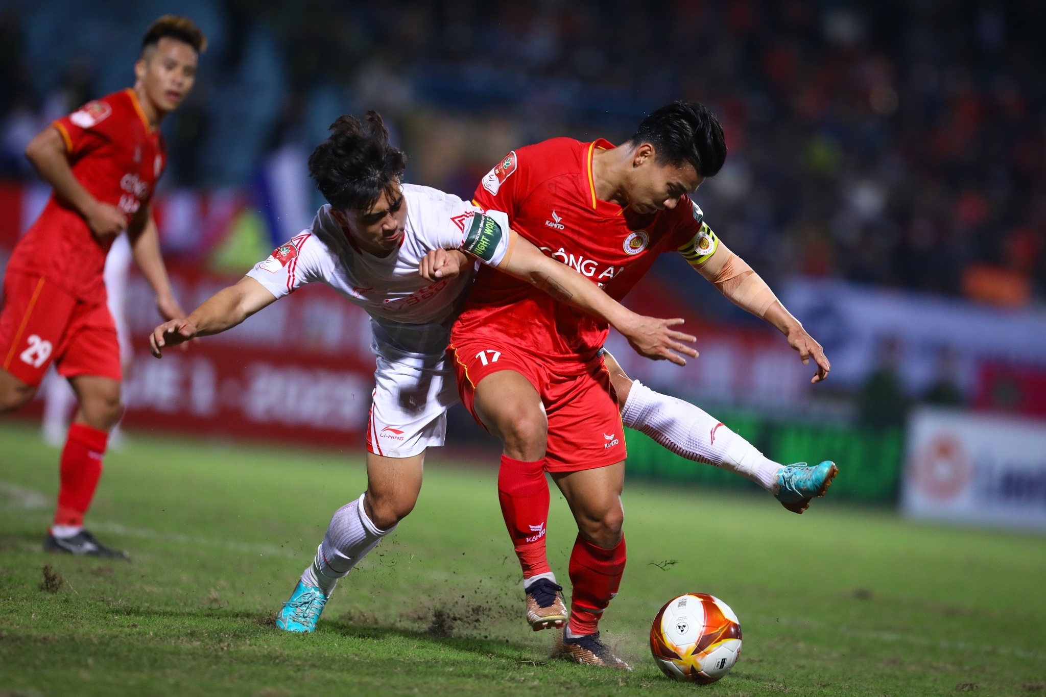 Van Hau Tuyen Viet Nam anh 11