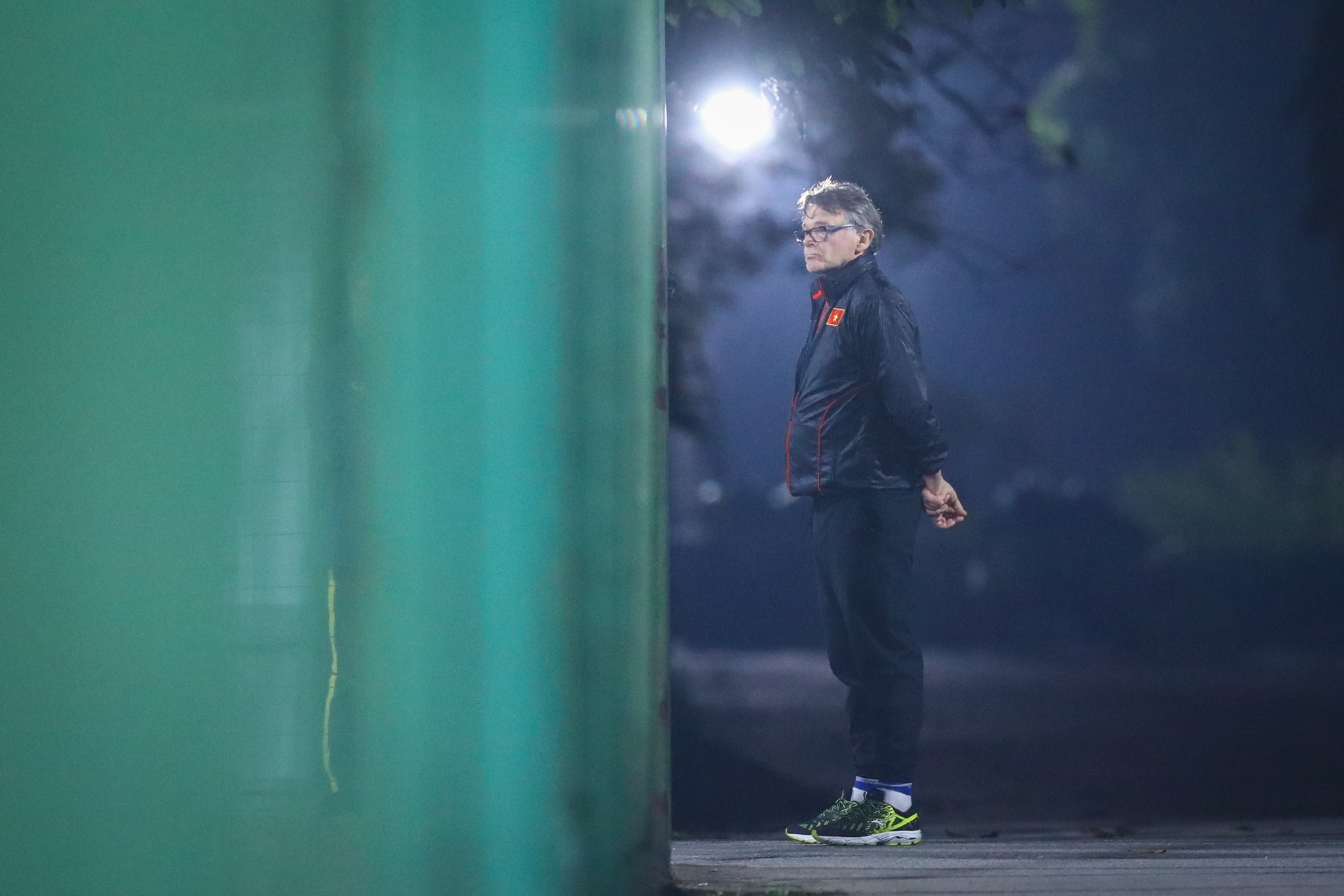 U23 Viet Nam Troussier anh 2