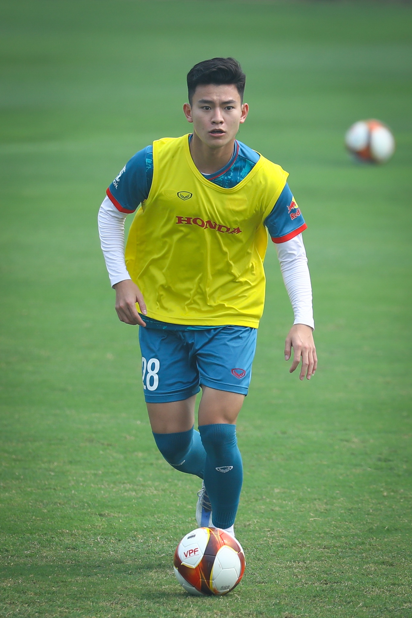 Tuyen Viet Nam Banh que anh 12