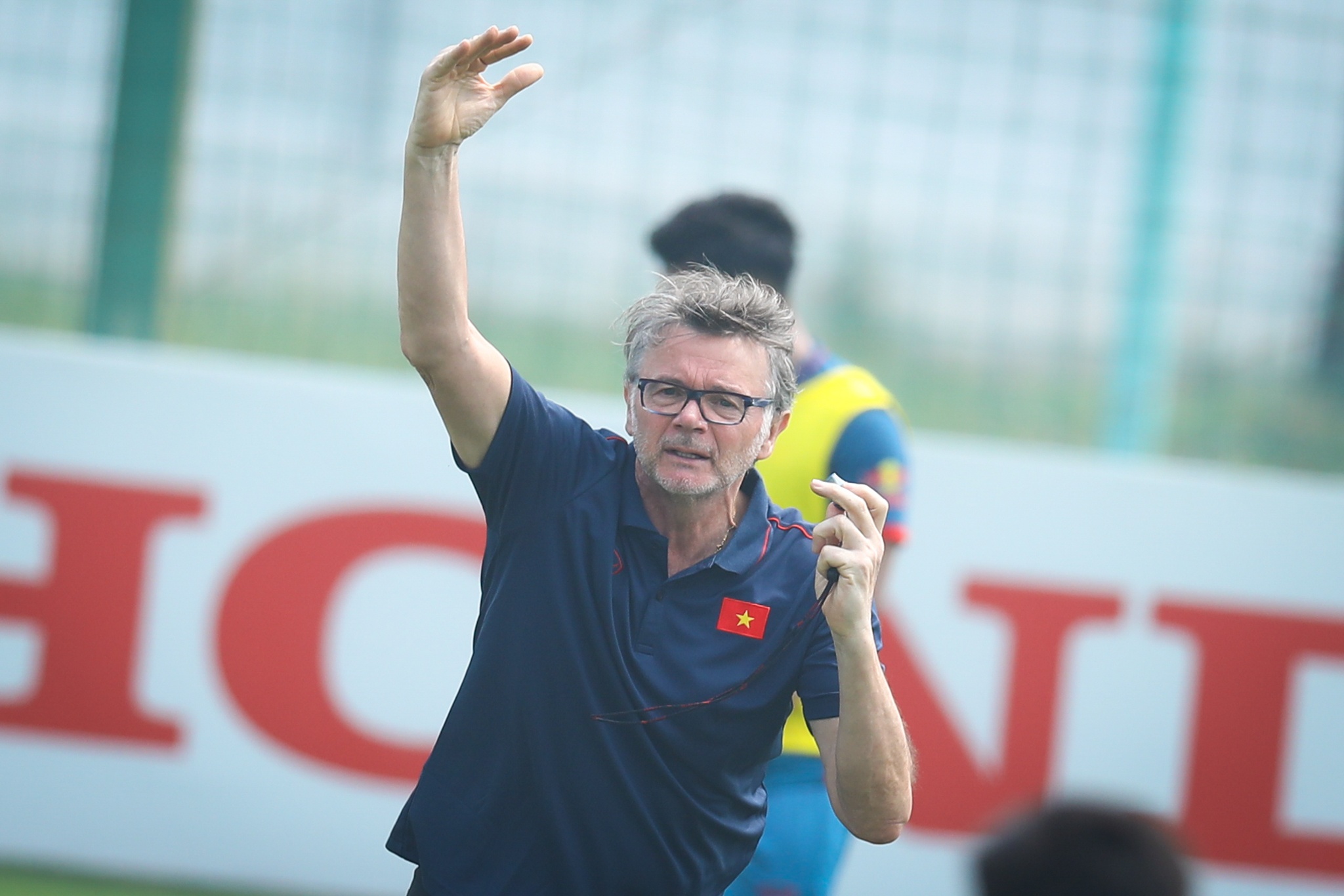 Tuyen Viet Nam Banh que anh 13