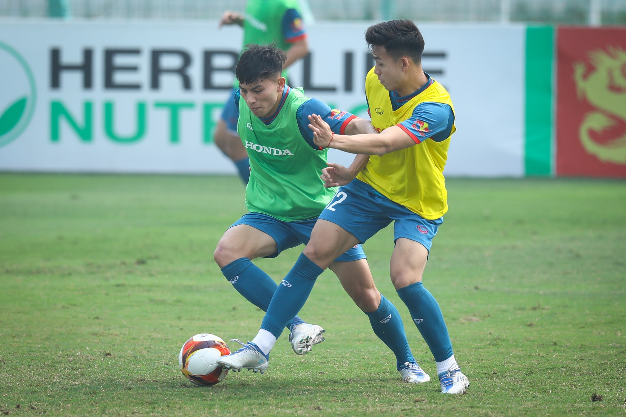 Tuyen Viet Nam Banh que anh 5